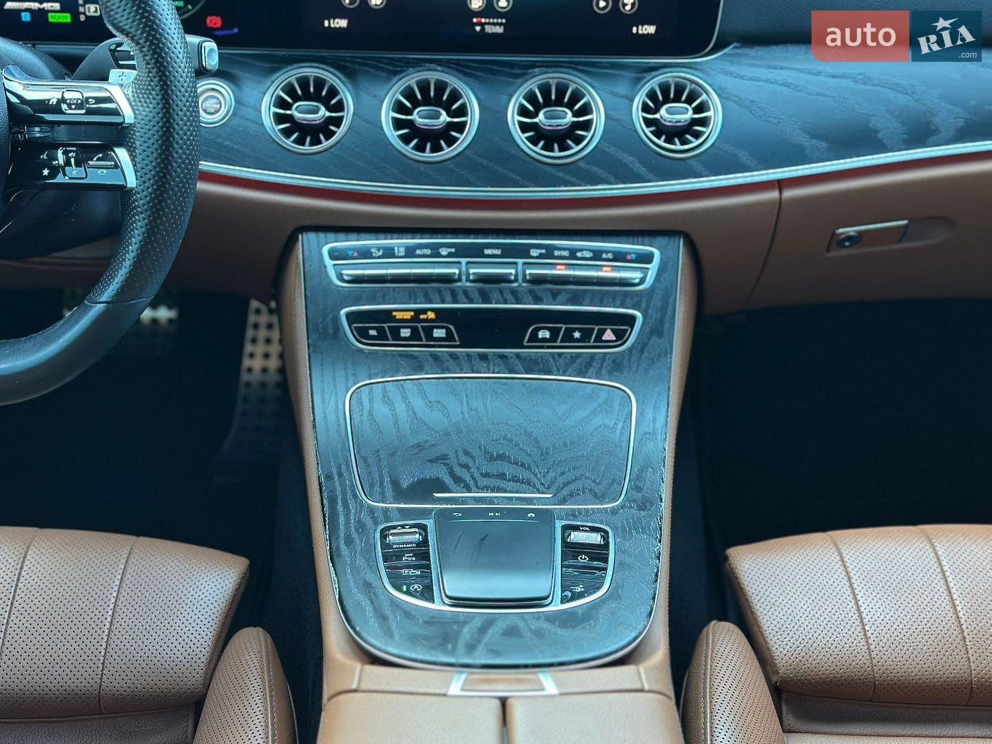 Mercedes-Benz E-Class 2020 VIN W1K1J5JBXMF159258 фото оголошення 27 з 47