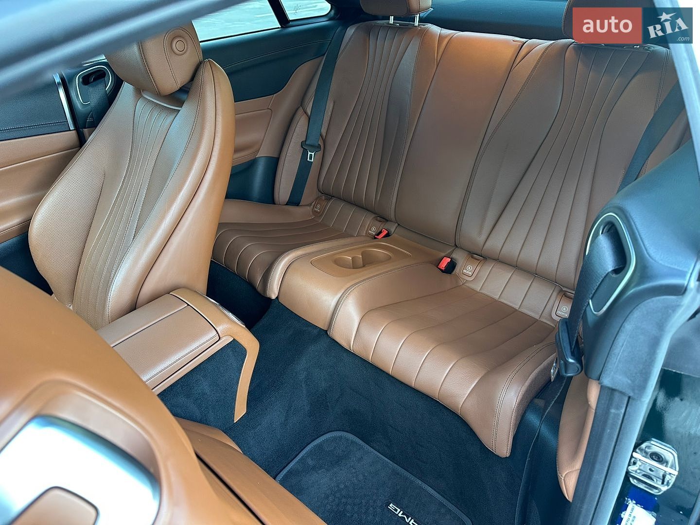 Mercedes-Benz E-Class 2020 VIN W1K1J5JBXMF159258 фото оголошення 28 з 47