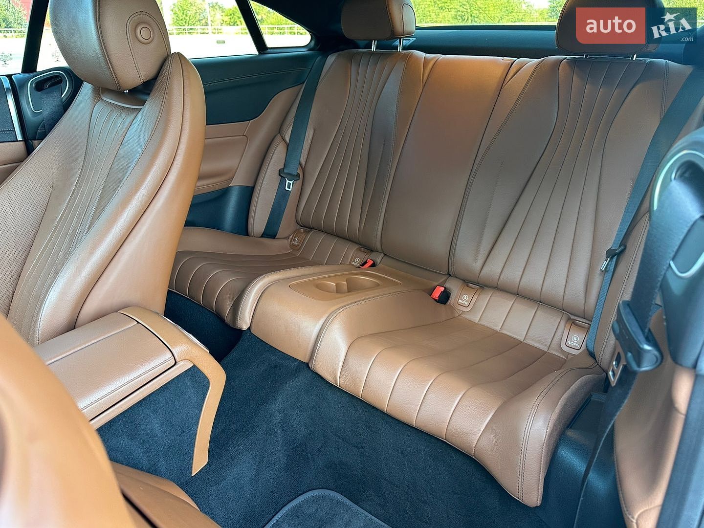 Mercedes-Benz E-Class 2020 VIN W1K1J5JBXMF159258 фото оголошення 29 з 47