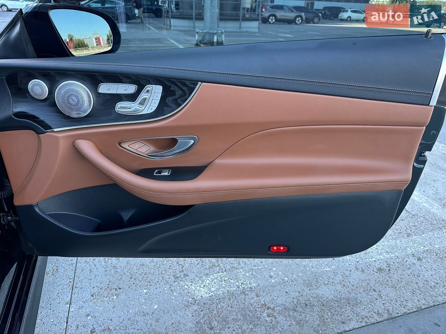 Mercedes-Benz E-Class 2020 VIN W1K1J5JBXMF159258 фото оголошення 32 з 47