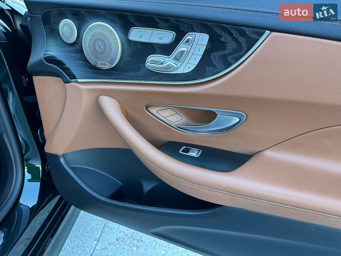Mercedes-Benz E-Class 2020 VIN W1K1J5JBXMF159258 фото оголошення 33 з 47