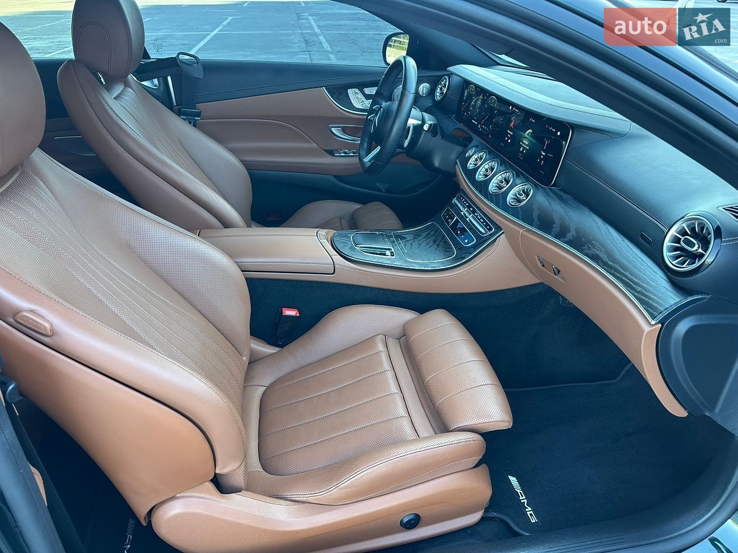 Mercedes-Benz E-Class 2020 VIN W1K1J5JBXMF159258 фото оголошення 35 з 47