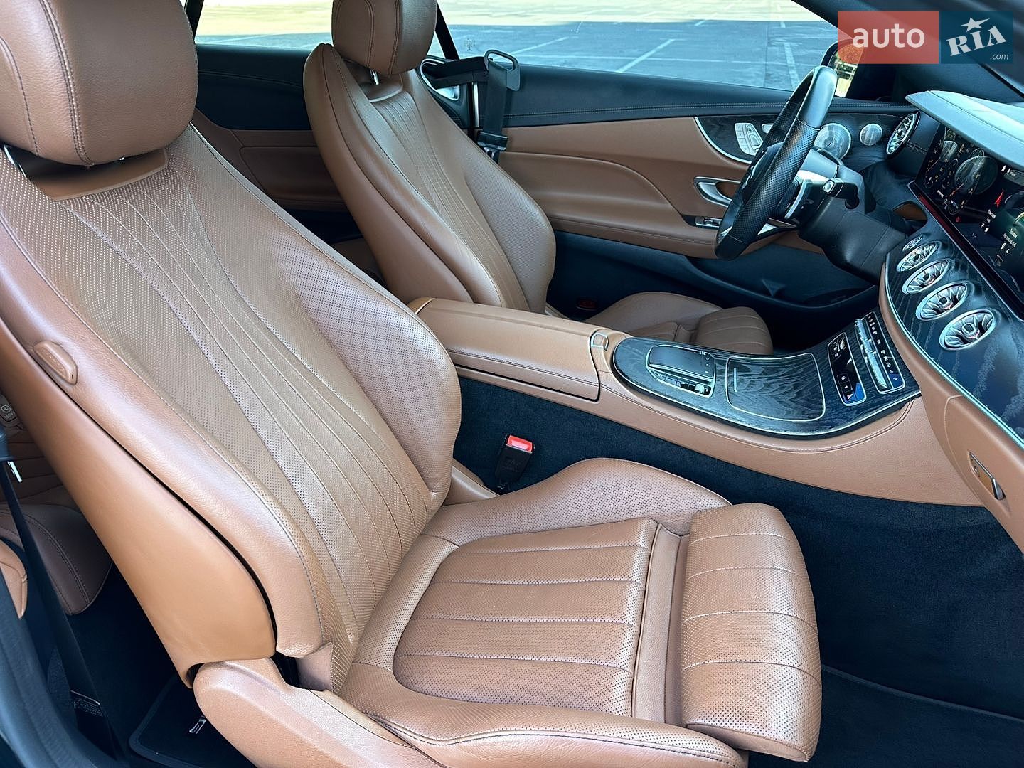 Mercedes-Benz E-Class 2020 VIN W1K1J5JBXMF159258 фото оголошення 36 з 47