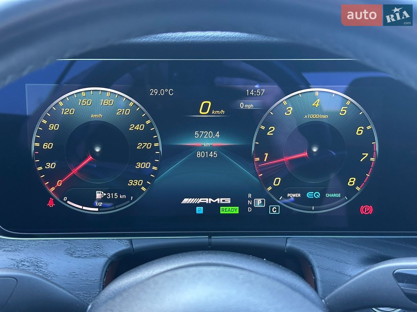 Mercedes-Benz E-Class 2020 VIN W1K1J5JBXMF159258 фото оголошення 43 з 47