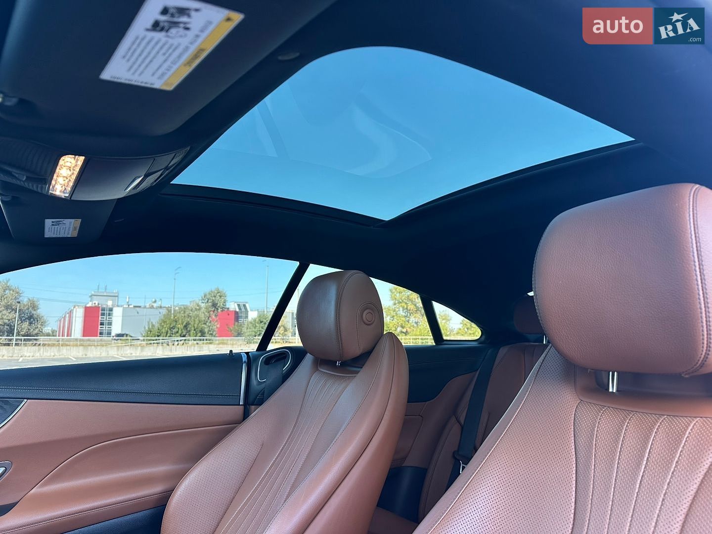 Mercedes-Benz E-Class 2020 VIN W1K1J5JBXMF159258 фото оголошення 46 з 47