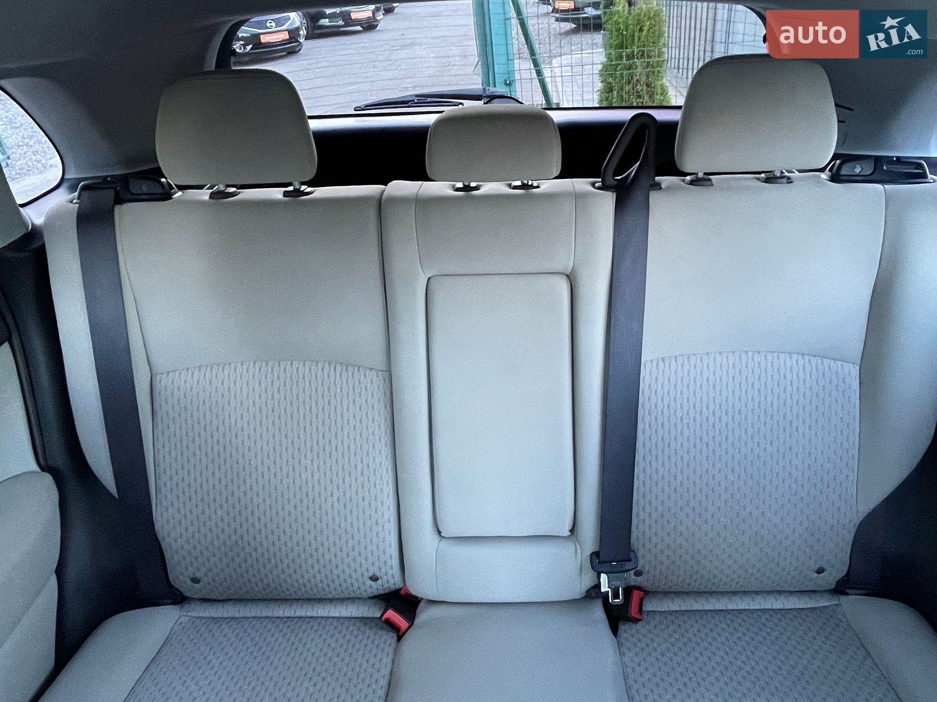 Mitsubishi Outlander Sport 2018 VIN JA4AP3AU7JU017420 фото оголошення 27 з 72