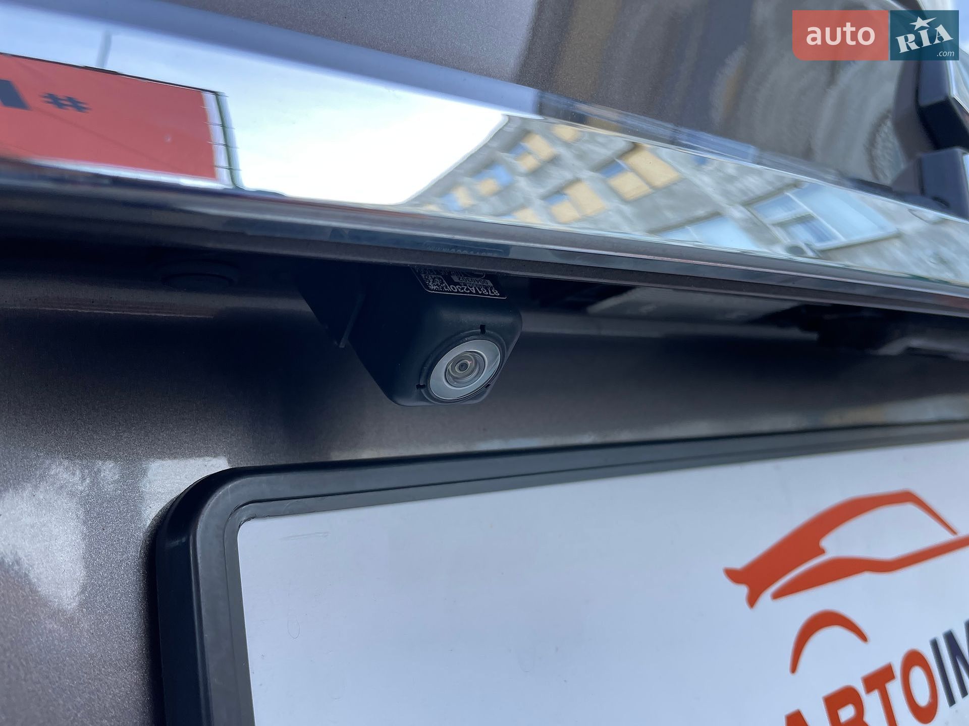 Mitsubishi Outlander Sport 2018 VIN JA4AP3AU7JU017420 фото оголошення 28 з 72