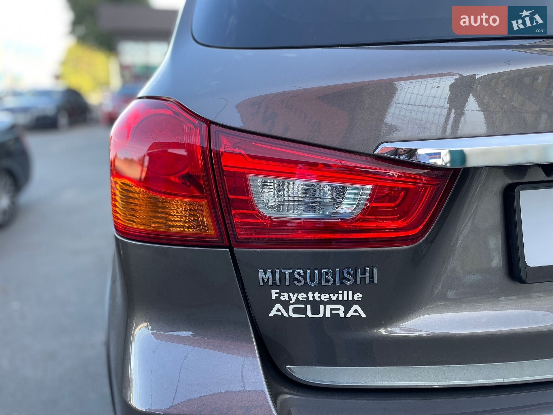 Mitsubishi Outlander Sport 2018 VIN JA4AP3AU7JU017420 фото оголошення 65 з 72