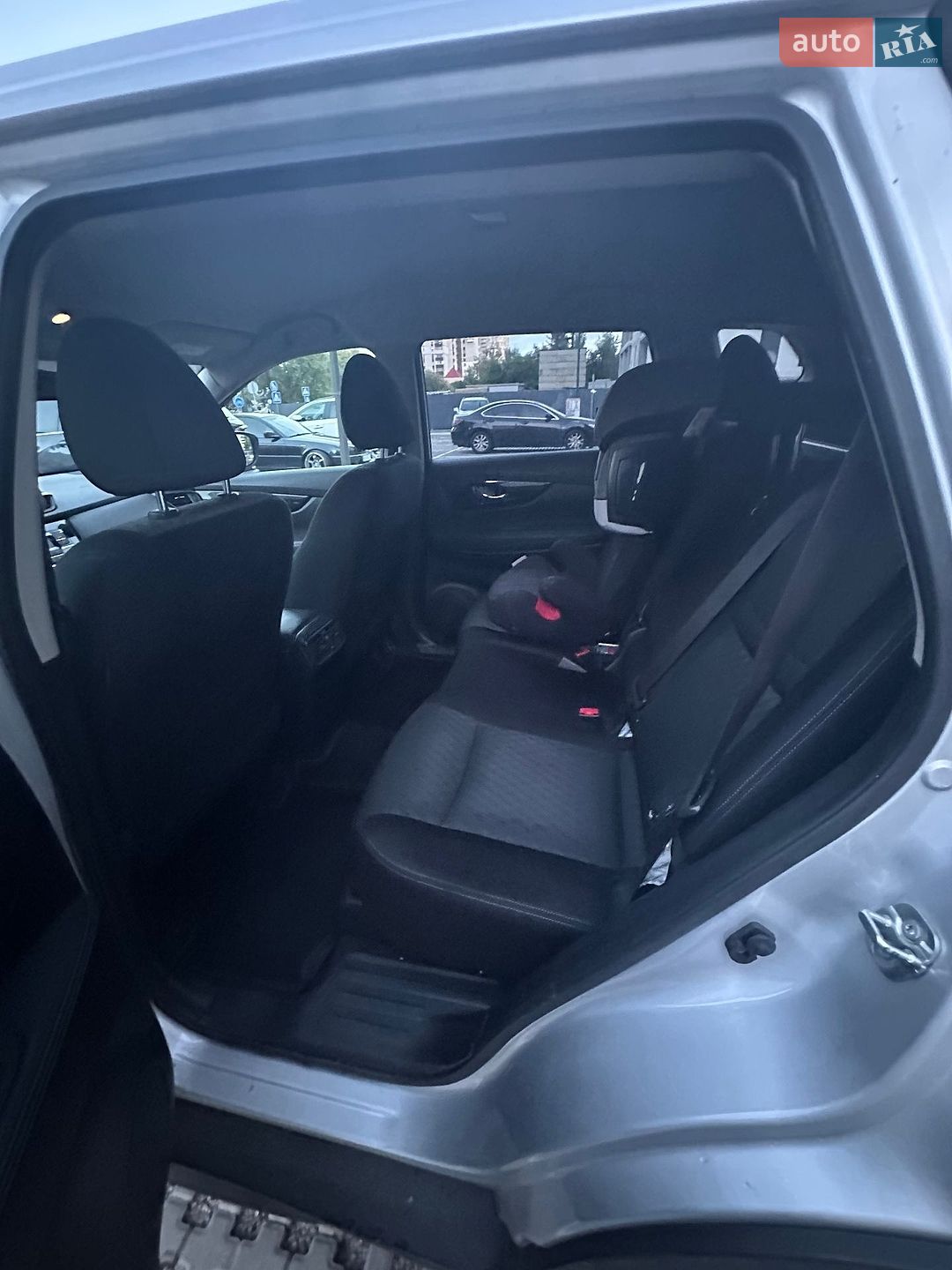 Nissan X-Trail 2019 VIN JN1TAAT32U0101053 фото оголошення 13 з 22