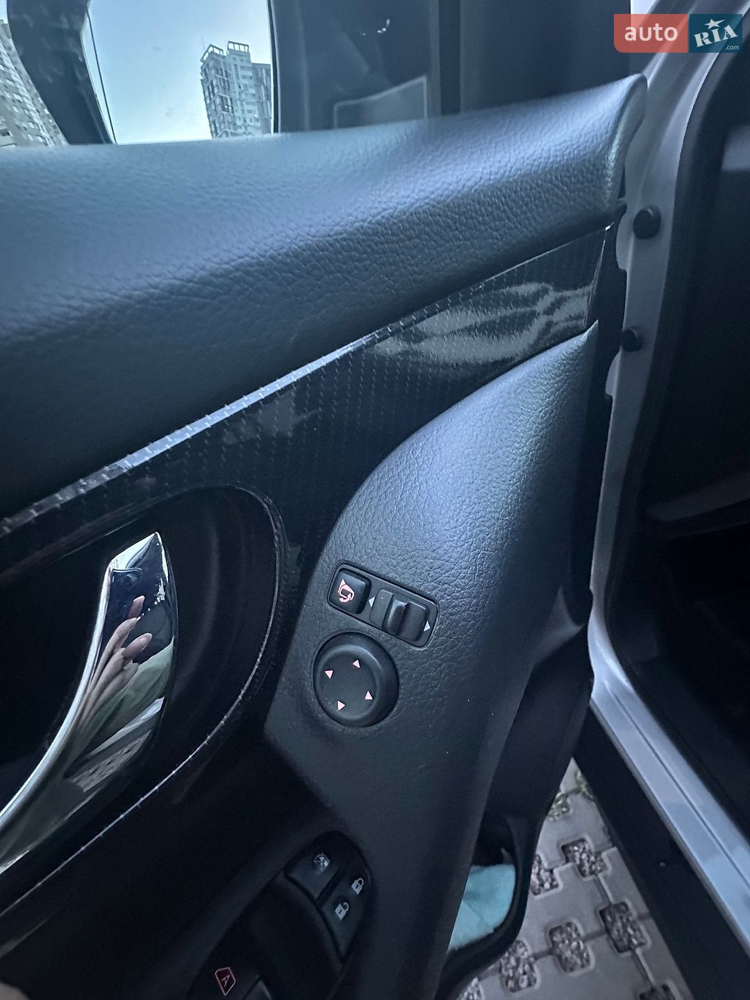 Nissan X-Trail 2019 VIN JN1TAAT32U0101053 фото оголошення 16 з 22