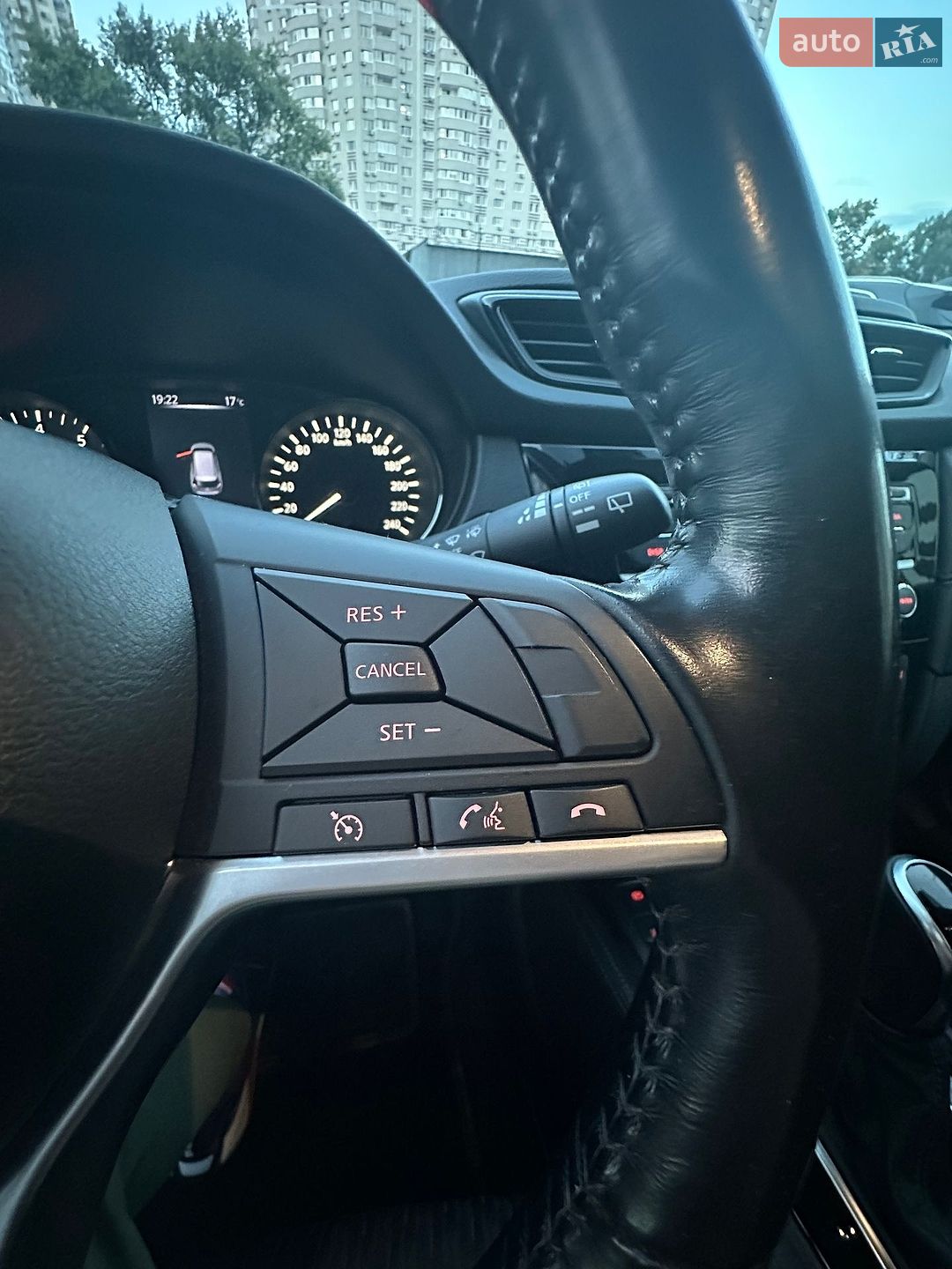 Nissan X-Trail 2019 VIN JN1TAAT32U0101053 фото оголошення 18 з 22