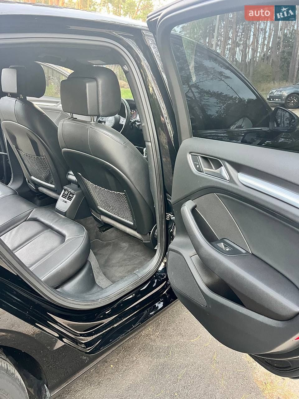 Audi A3 2019 VIN WAUAUGFF1LA030973 фото оголошення 16 з 25
