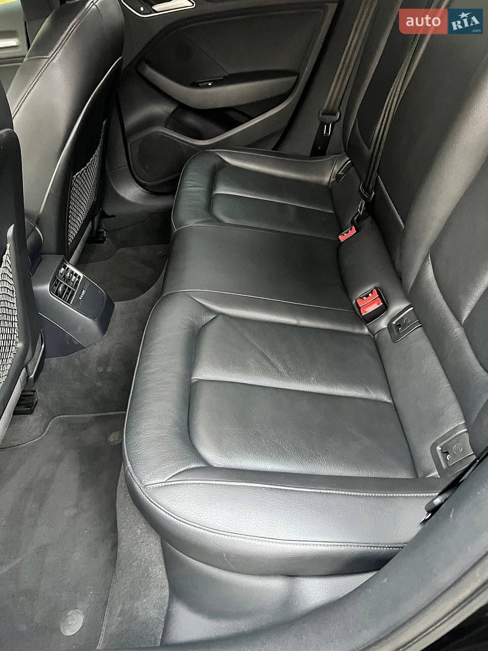 Audi A3 2019 VIN WAUAUGFF1LA030973 фото оголошення 19 з 25