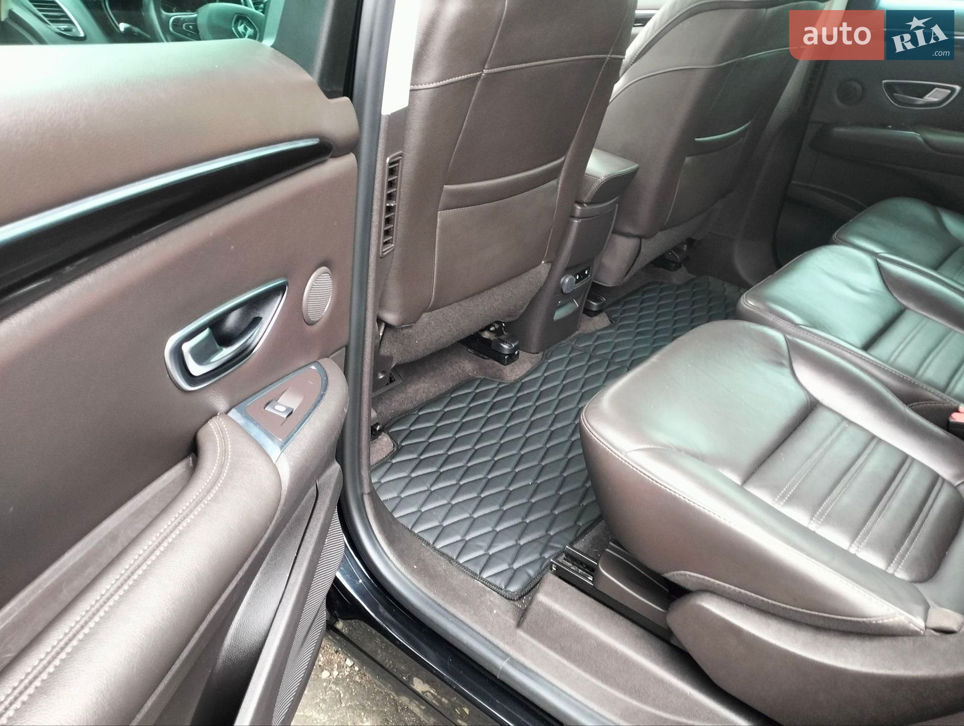 Renault Espace 2016 VIN VF1RFC00255601457 фото оголошення 41 з 54