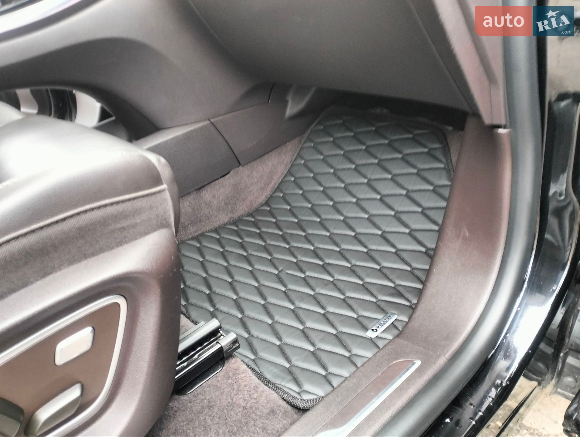 Renault Espace 2016 VIN VF1RFC00255601457 фото оголошення 33 з 54