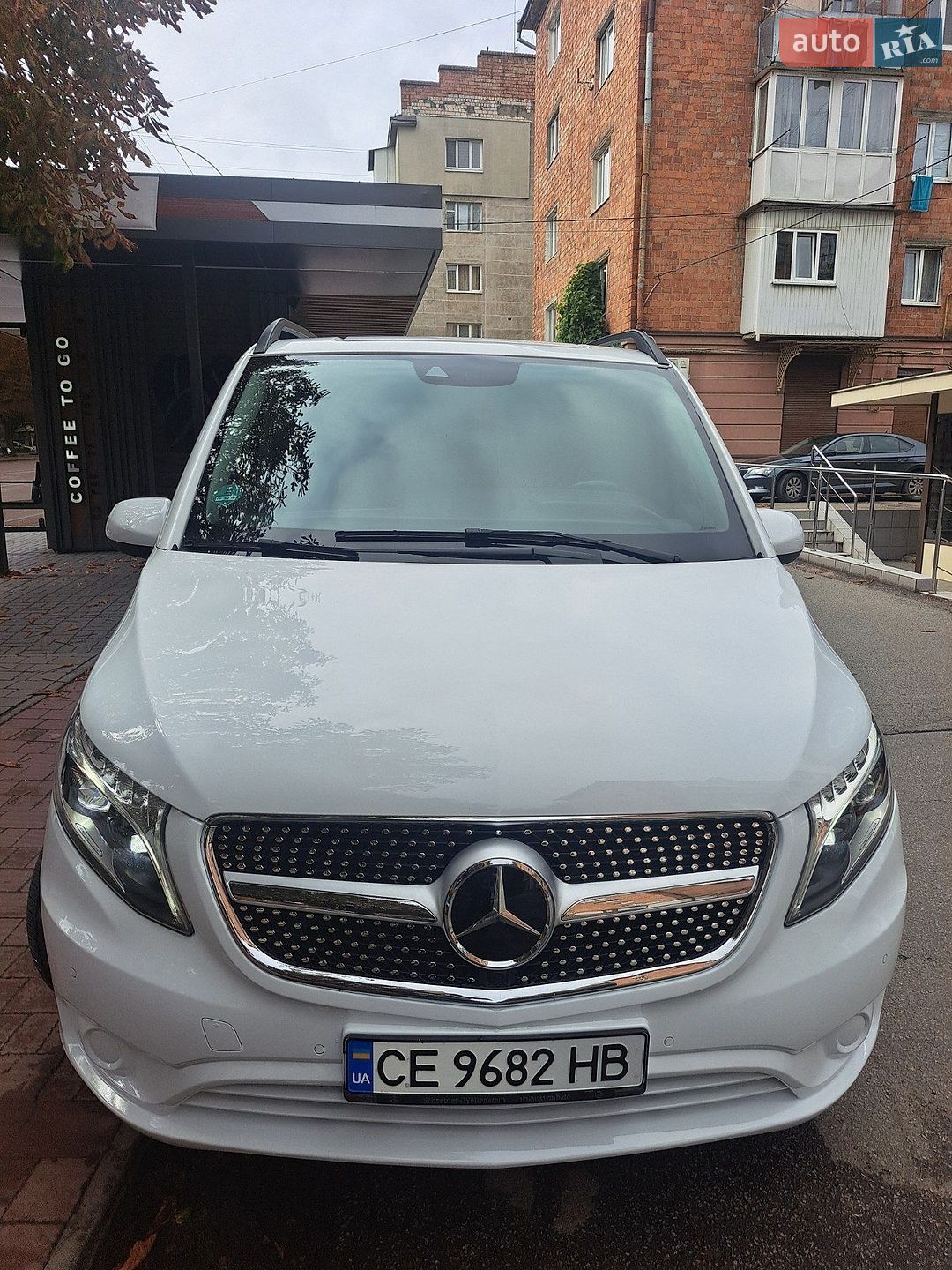 Mercedes-Benz Vito 2021 VIN W1V44760513937047 фото оголошення 27 з 87