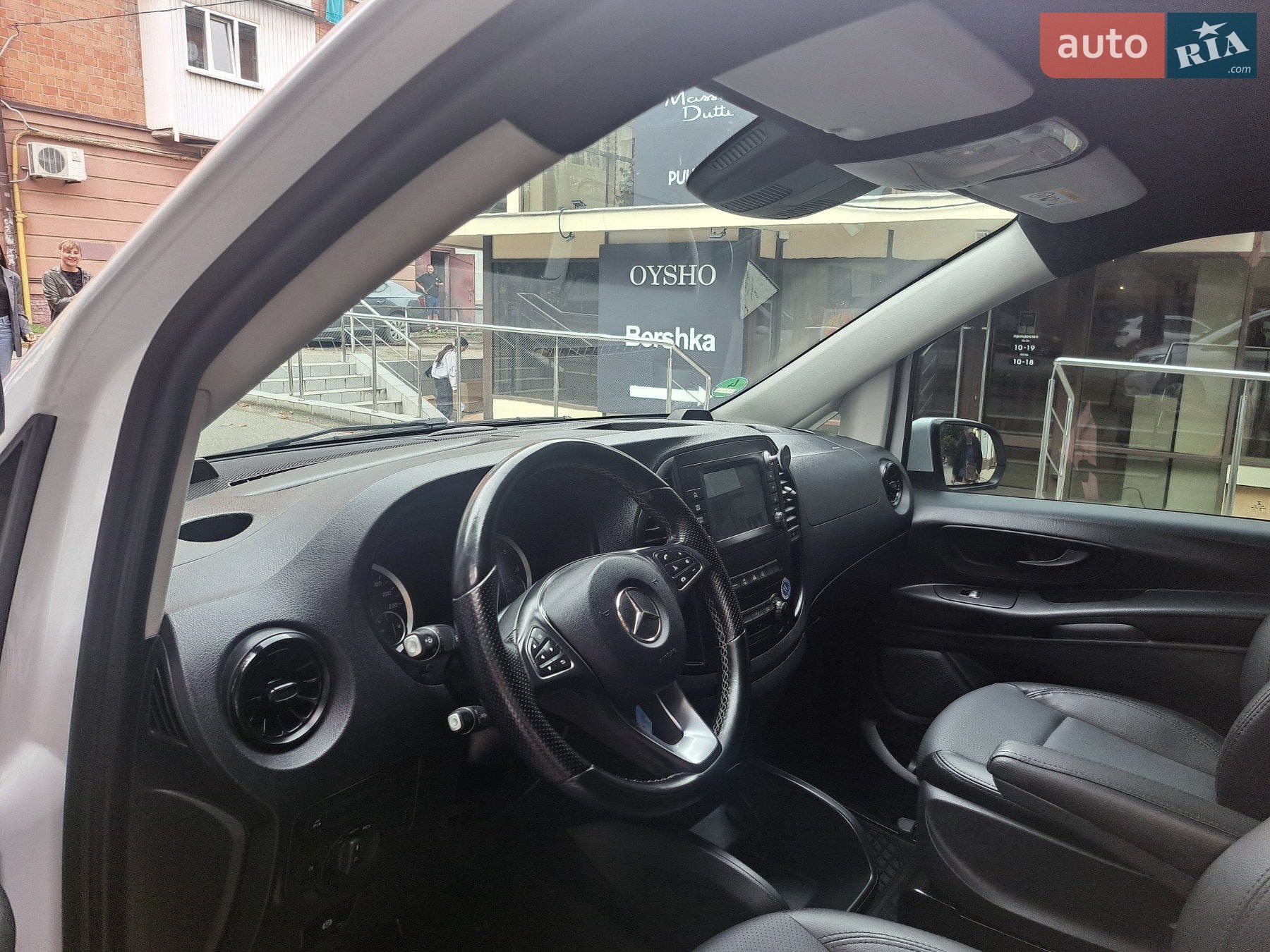 Mercedes-Benz Vito 2021 VIN W1V44760513937047 фото оголошення 48 з 87
