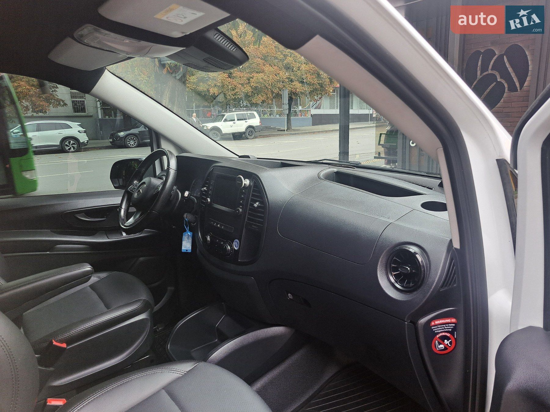 Mercedes-Benz Vito 2021 VIN W1V44760513937047 фото оголошення 51 з 87