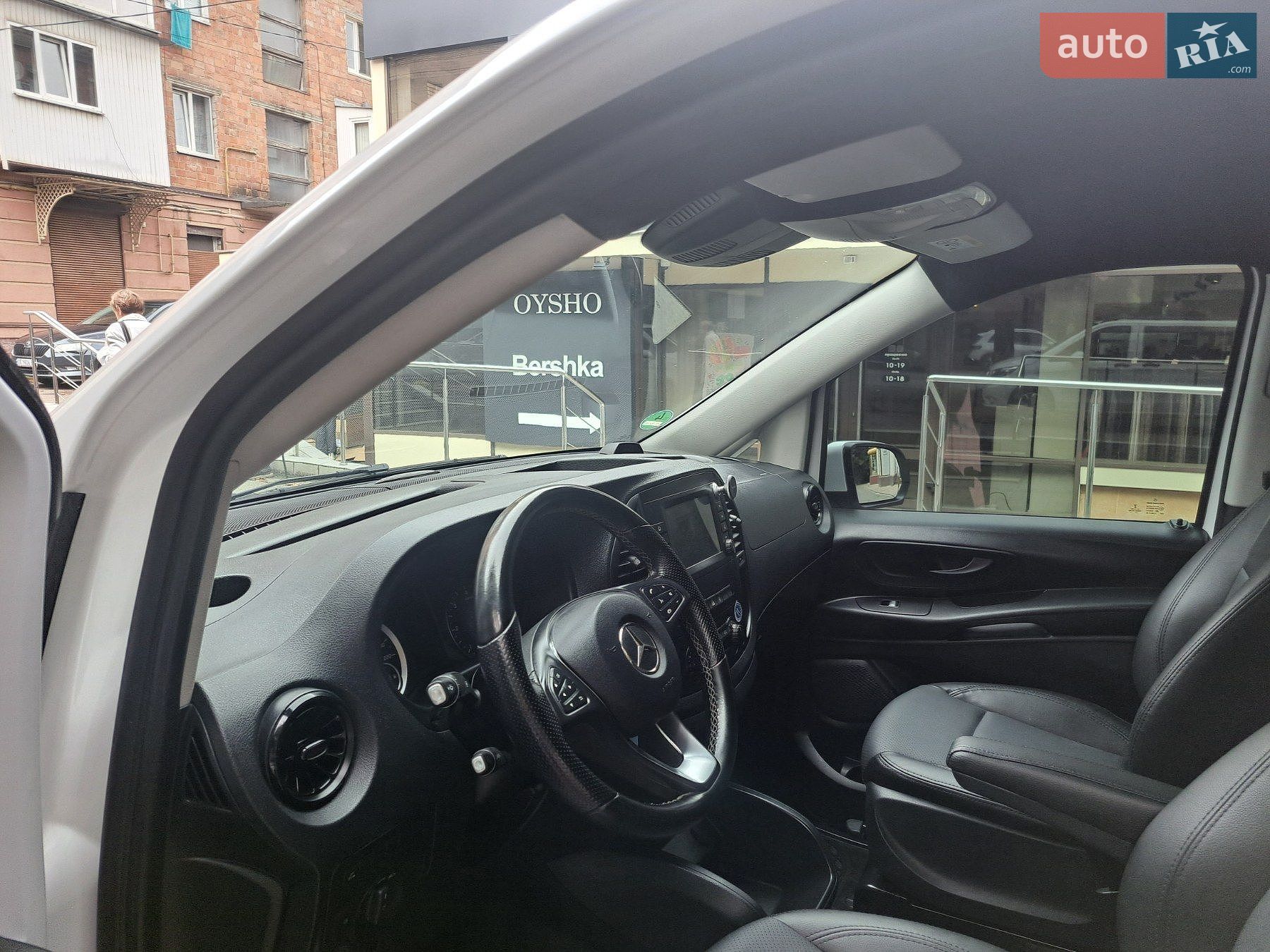 Mercedes-Benz Vito 2021 VIN W1V44760513937047 фото оголошення 52 з 87