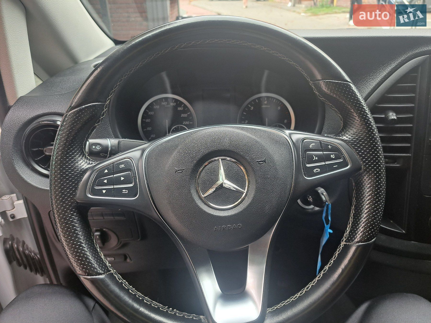 Mercedes-Benz Vito 2021 VIN W1V44760513937047 фото оголошення 56 з 87