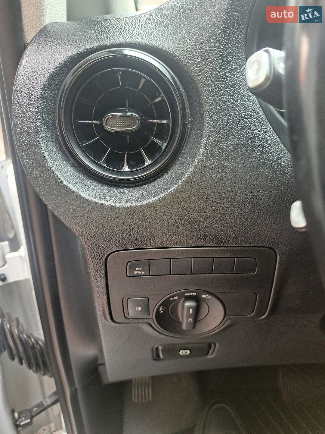 Mercedes-Benz Vito 2021 VIN W1V44760513937047 фото оголошення 59 з 87