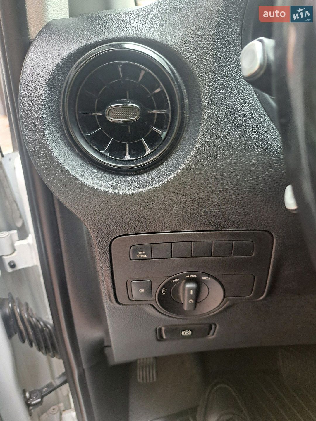 Mercedes-Benz Vito 2021 VIN W1V44760513937047 фото оголошення 62 з 87
