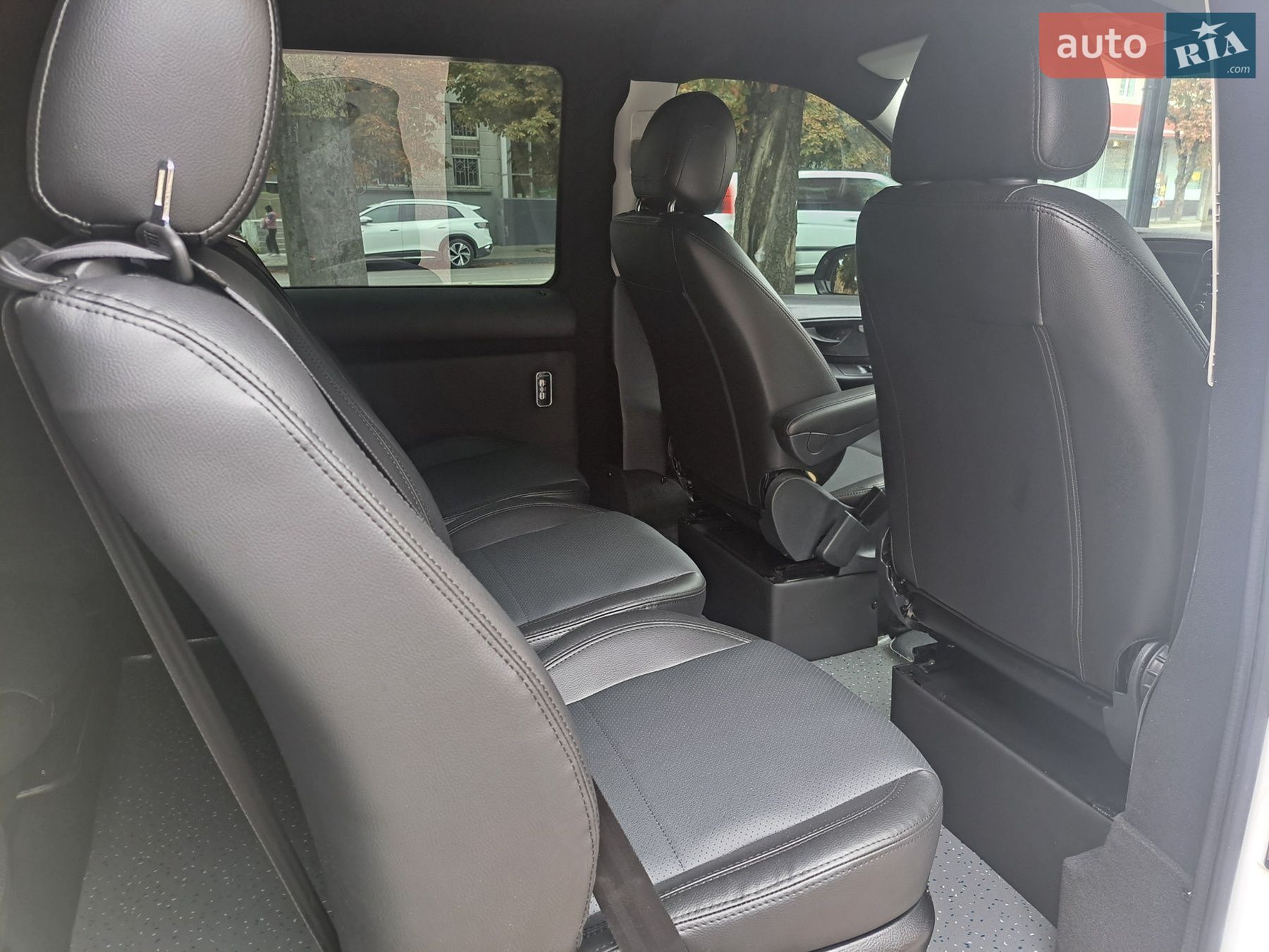 Mercedes-Benz Vito 2021 VIN W1V44760513937047 фото оголошення 68 з 87