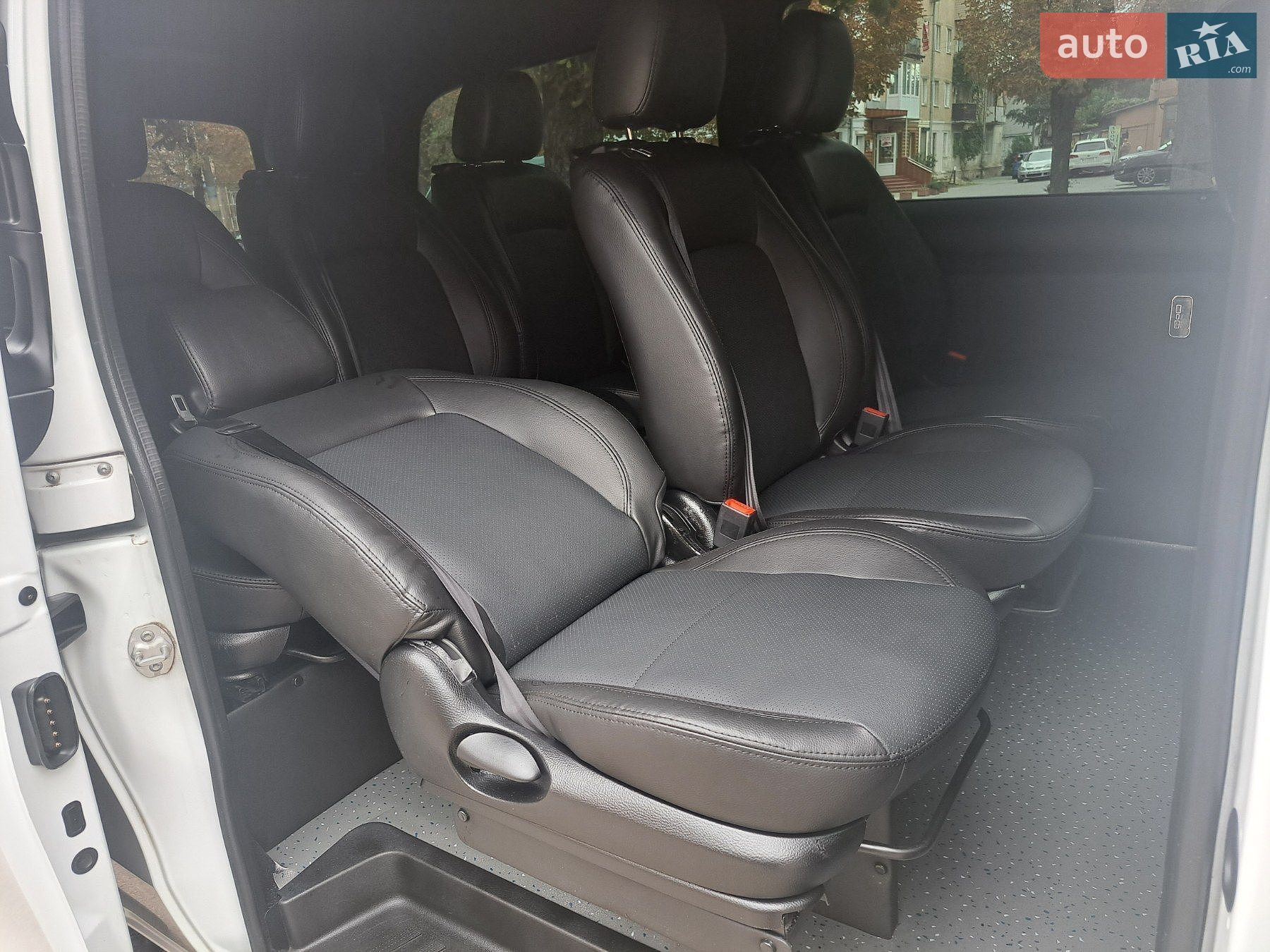 Mercedes-Benz Vito 2021 VIN W1V44760513937047 фото оголошення 69 з 87
