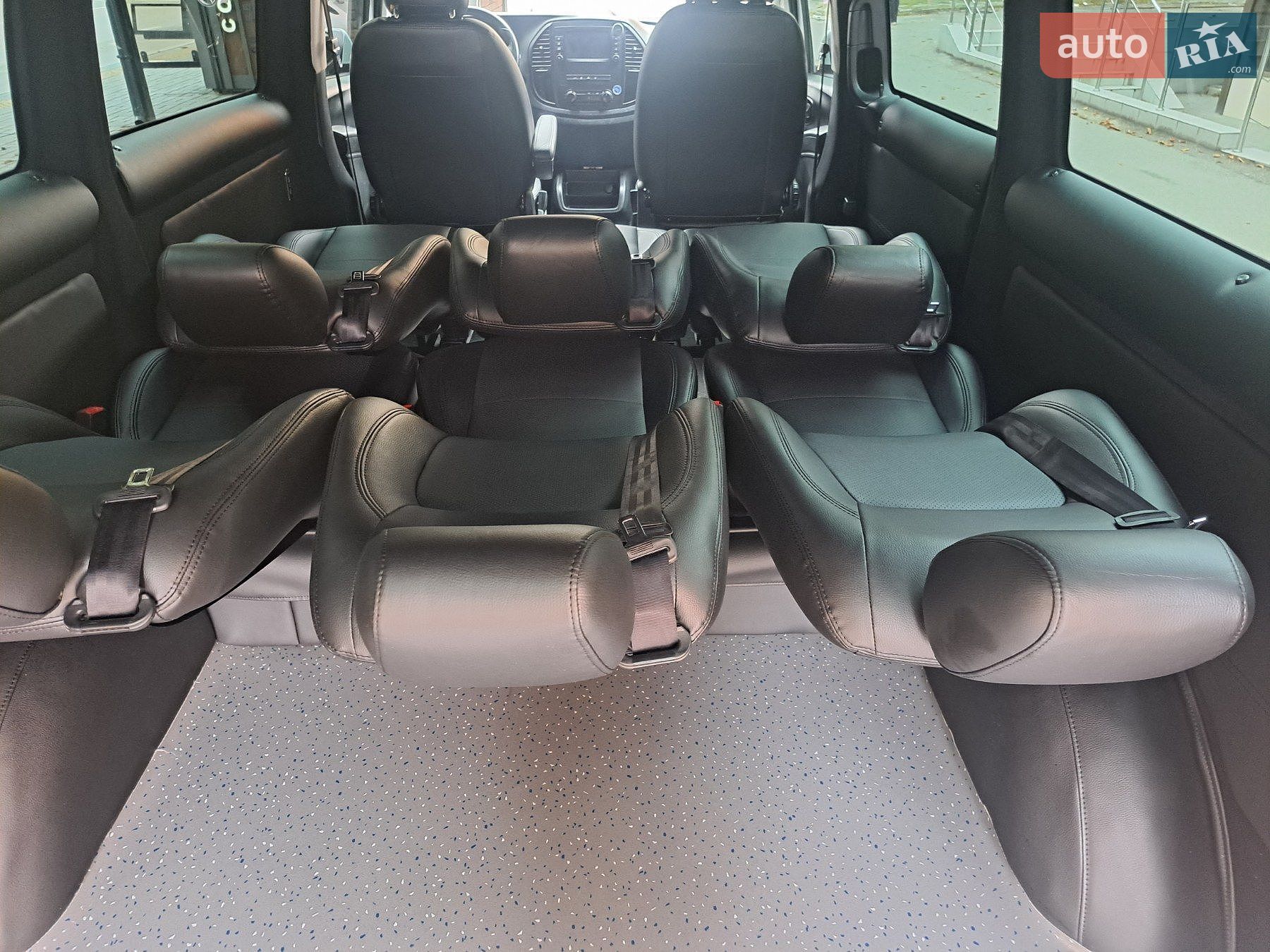 Mercedes-Benz Vito 2021 VIN W1V44760513937047 фото оголошення 70 з 87