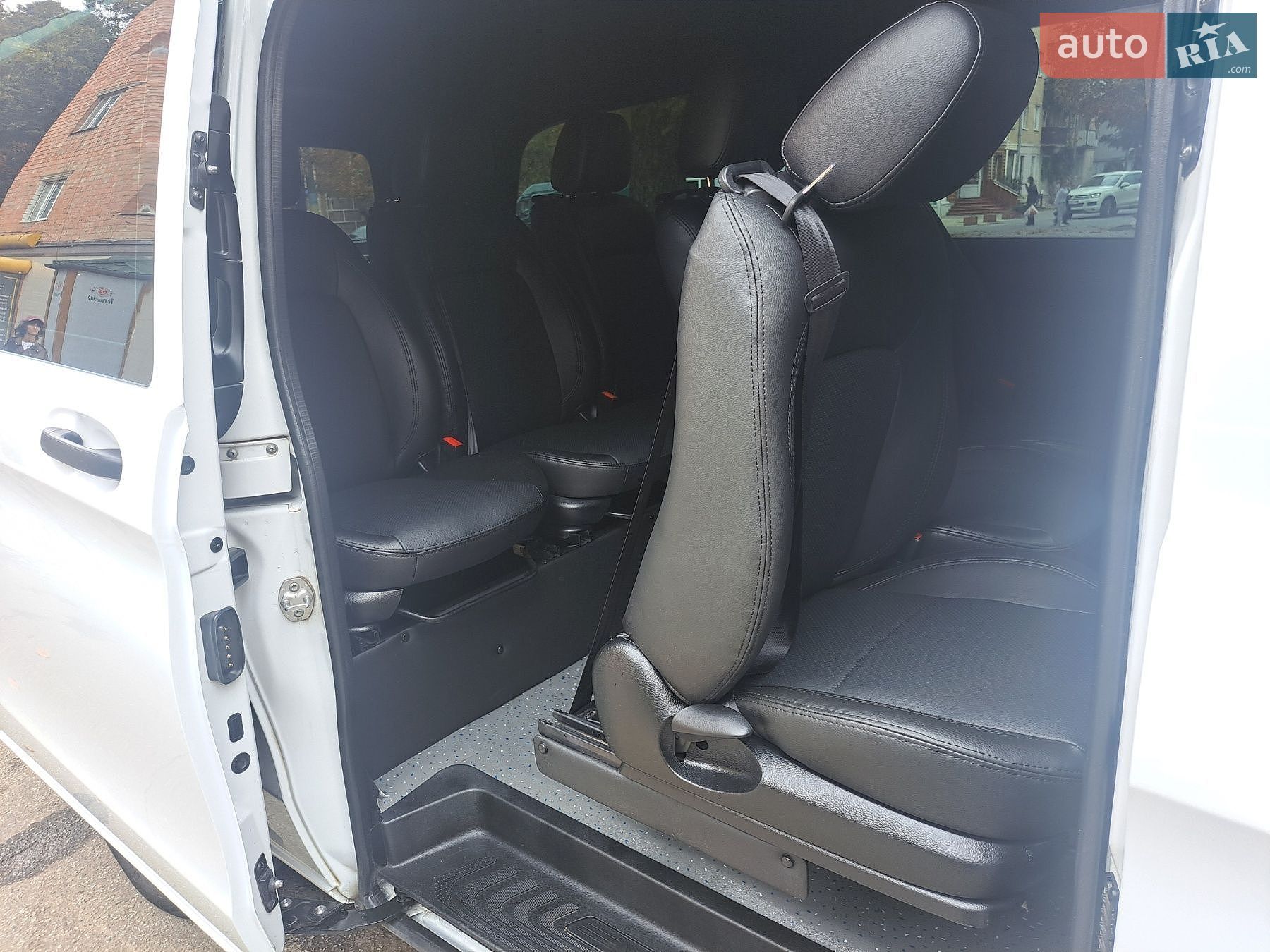 Mercedes-Benz Vito 2021 VIN W1V44760513937047 фото оголошення 71 з 87
