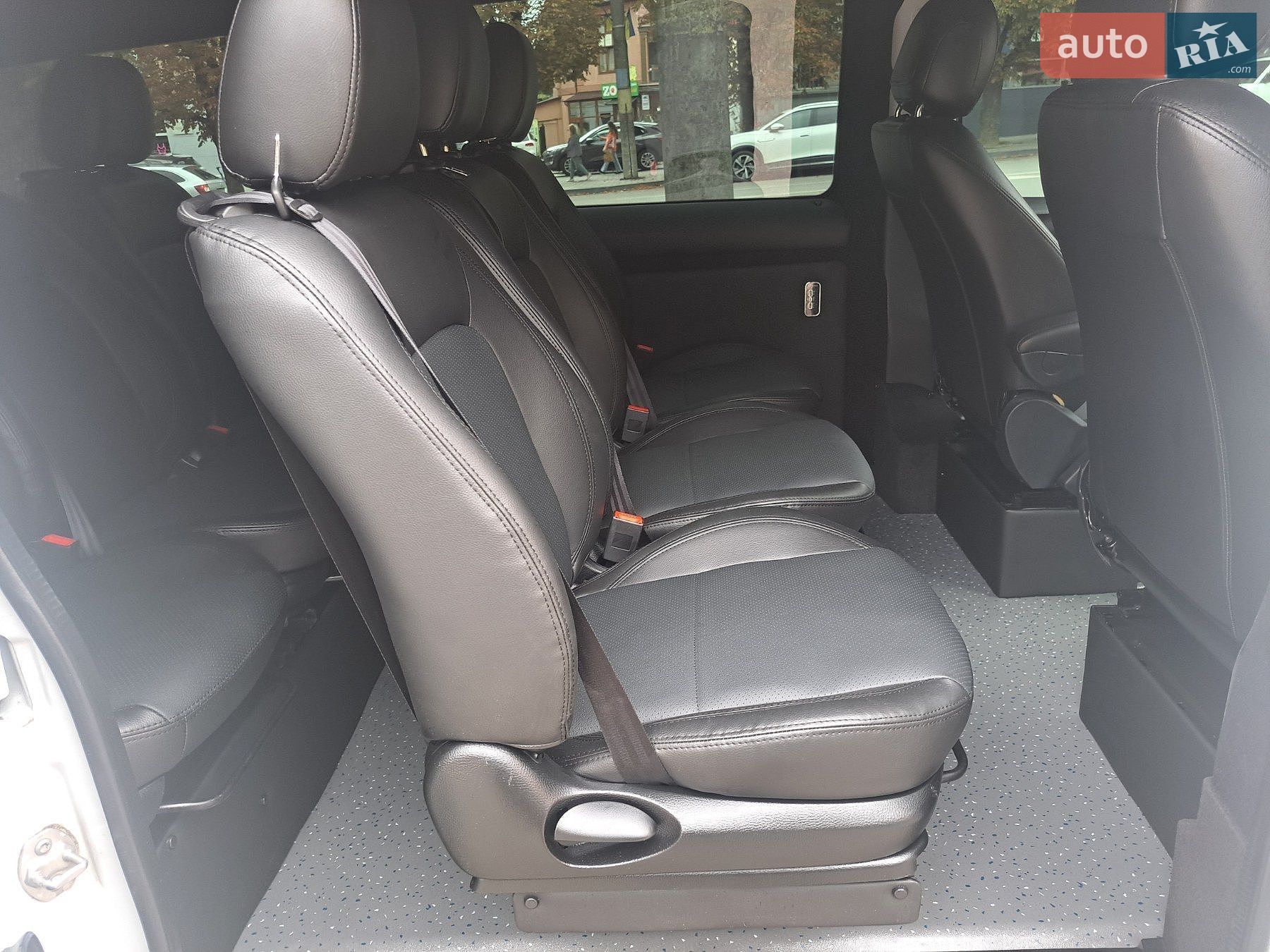 Mercedes-Benz Vito 2021 VIN W1V44760513937047 фото оголошення 72 з 87