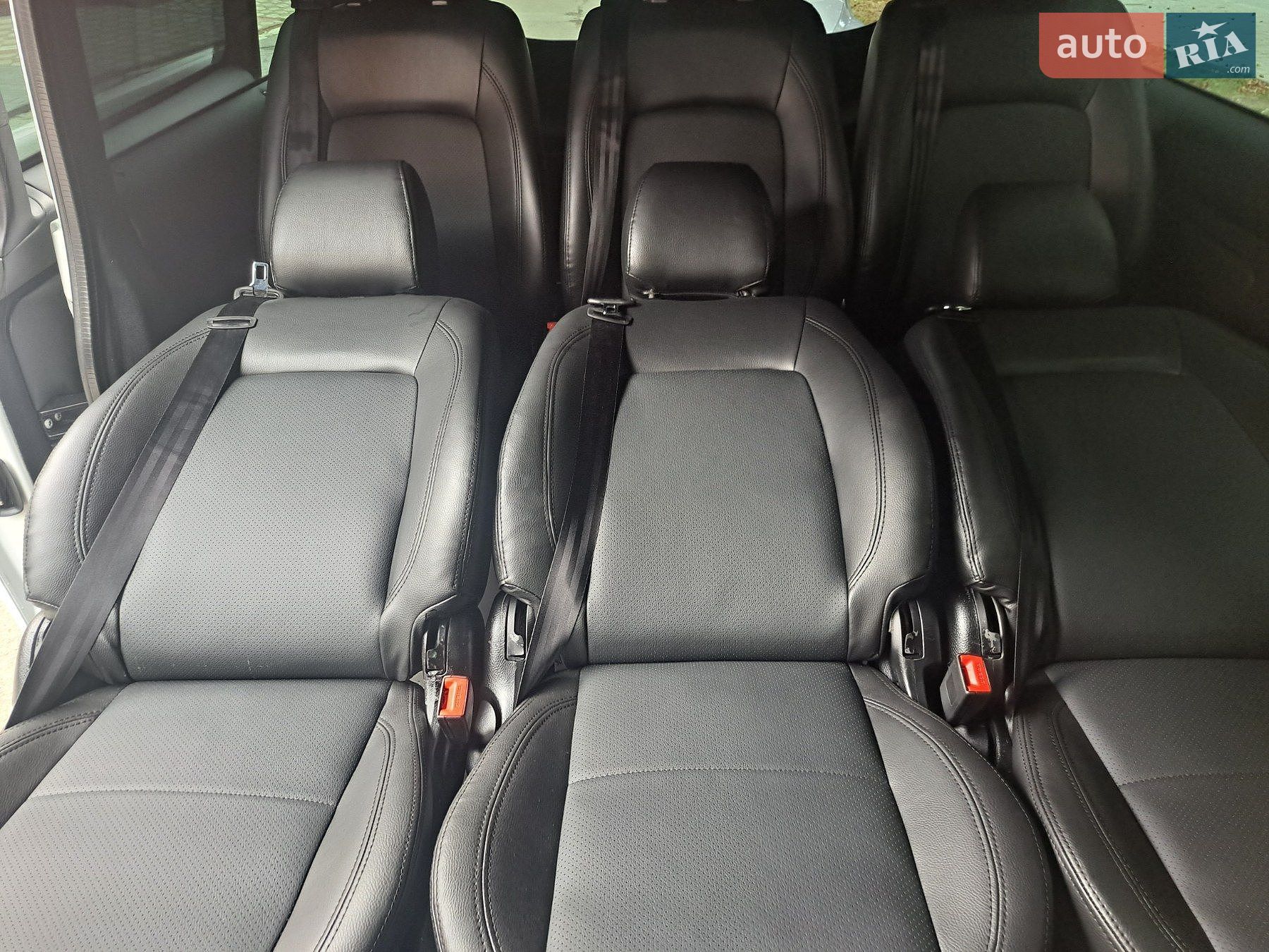 Mercedes-Benz Vito 2021 VIN W1V44760513937047 фото оголошення 73 з 87