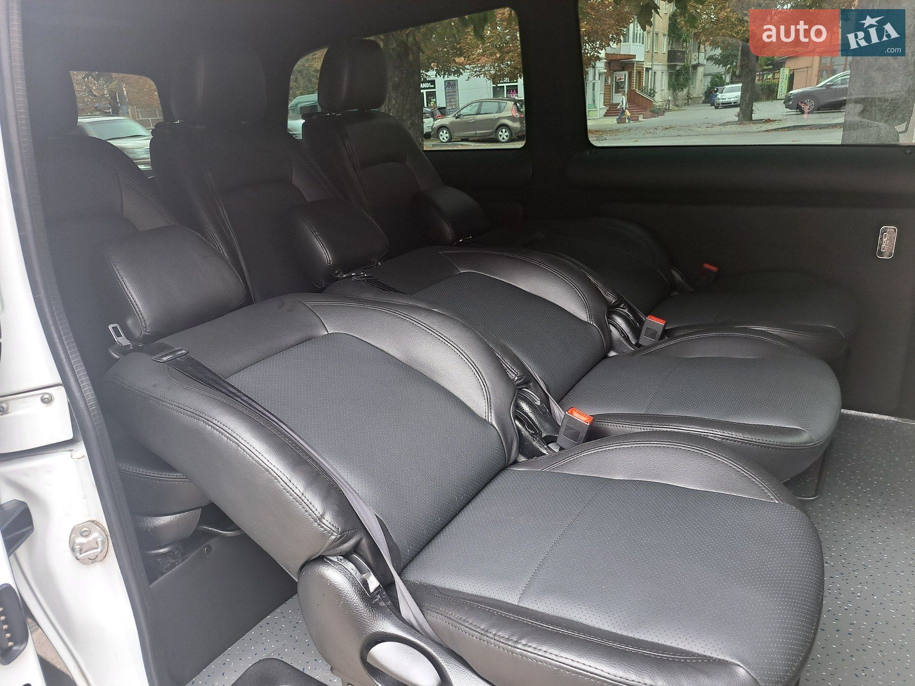 Mercedes-Benz Vito 2021 VIN W1V44760513937047 фото оголошення 74 з 87