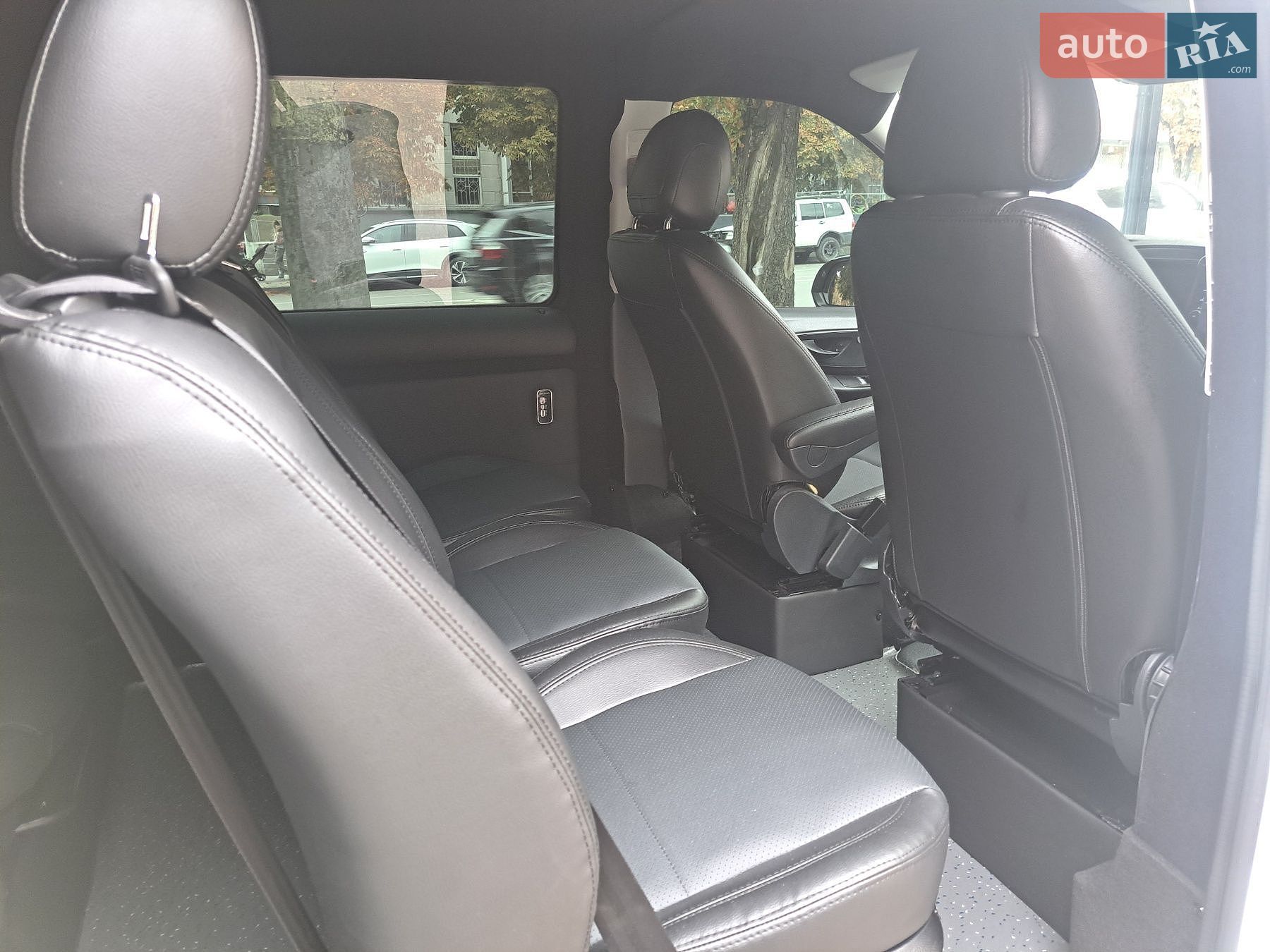 Mercedes-Benz Vito 2021 VIN W1V44760513937047 фото оголошення 75 з 87