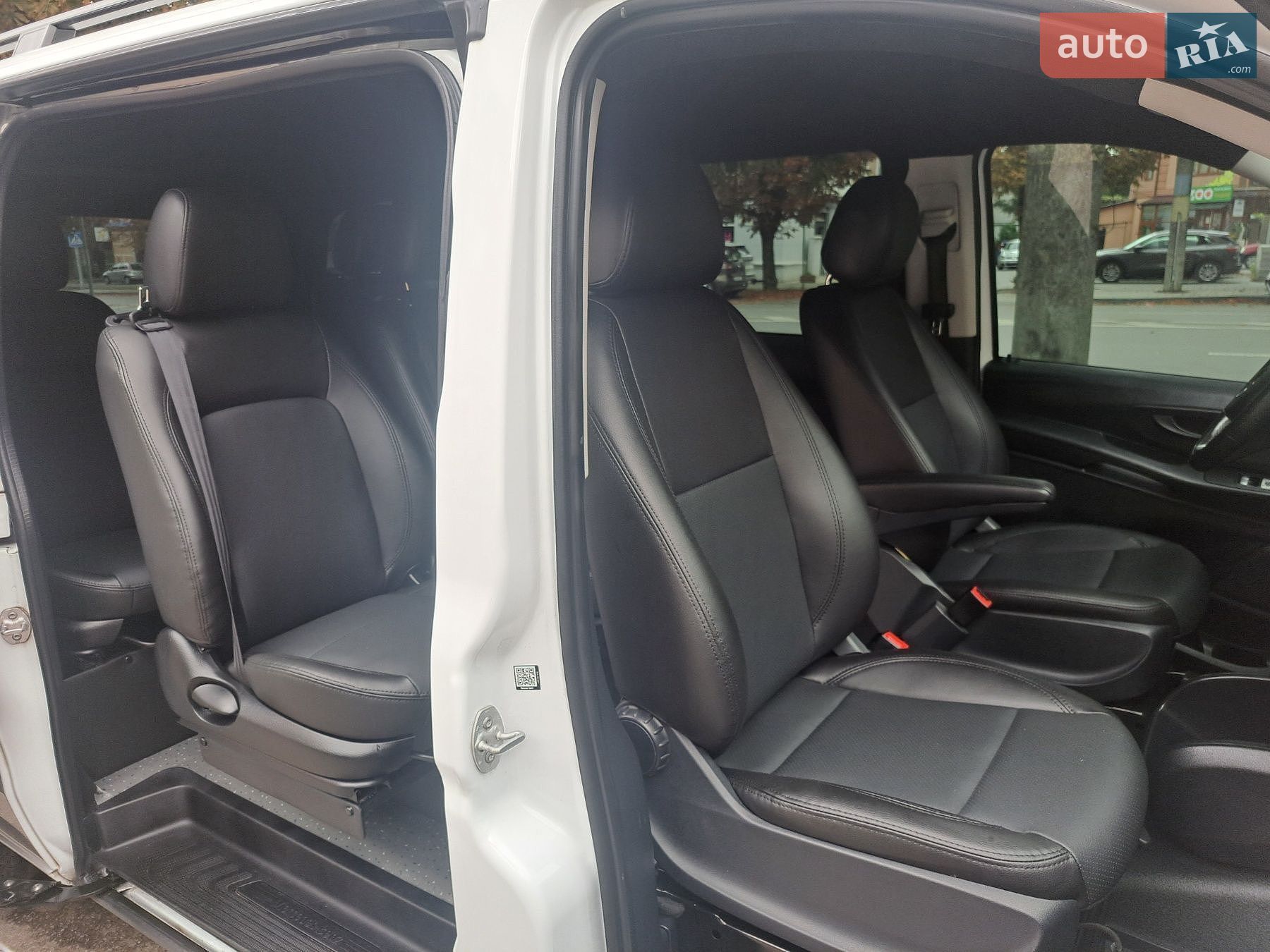 Mercedes-Benz Vito 2021 VIN W1V44760513937047 фото оголошення 76 з 87
