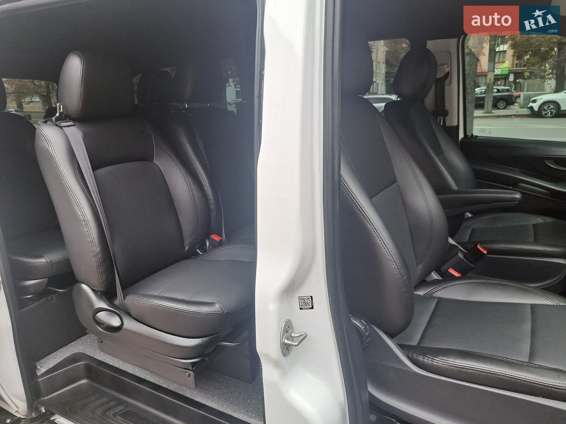 Mercedes-Benz Vito 2021 VIN W1V44760513937047 фото оголошення 77 з 87