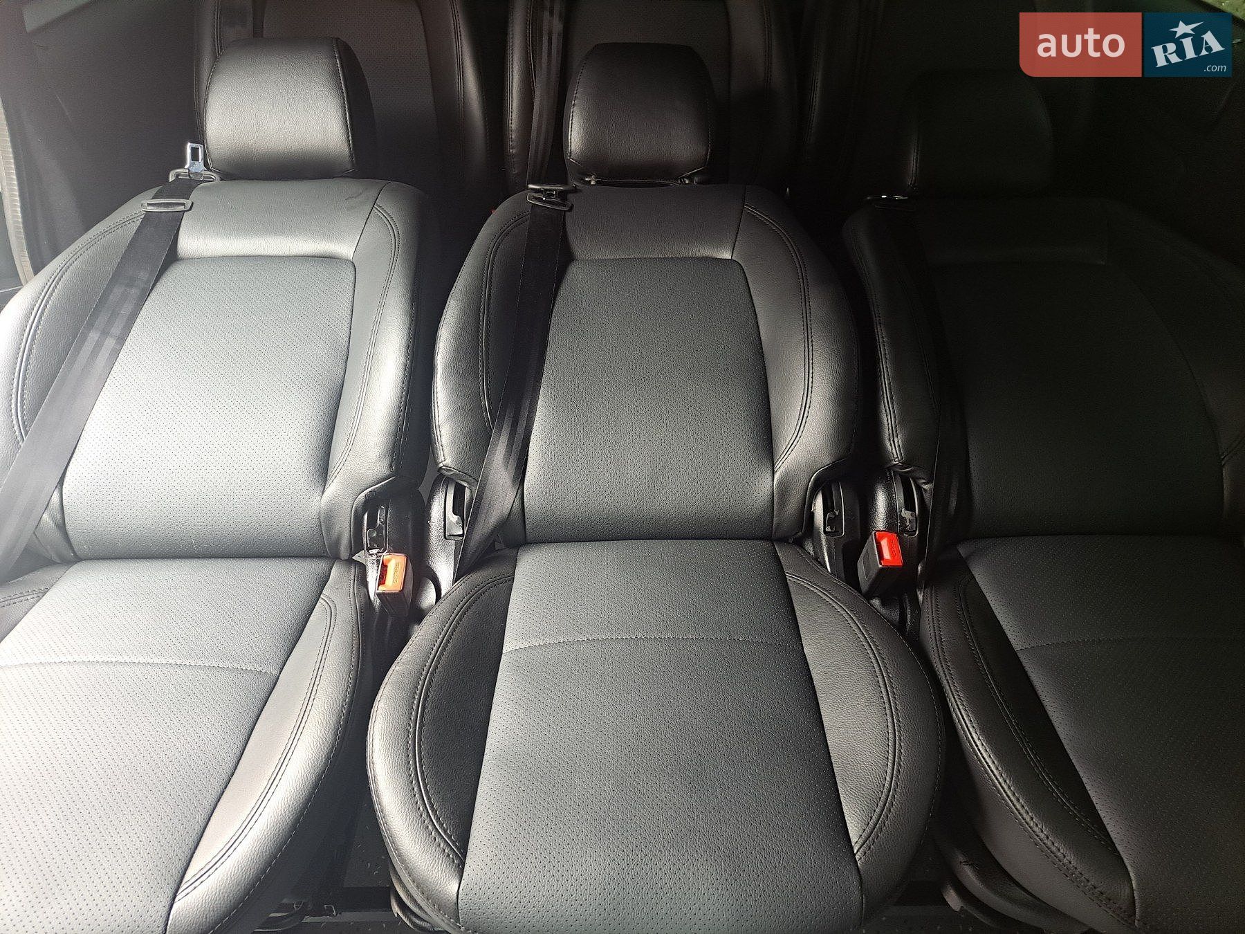 Mercedes-Benz Vito 2021 VIN W1V44760513937047 фото оголошення 78 з 87
