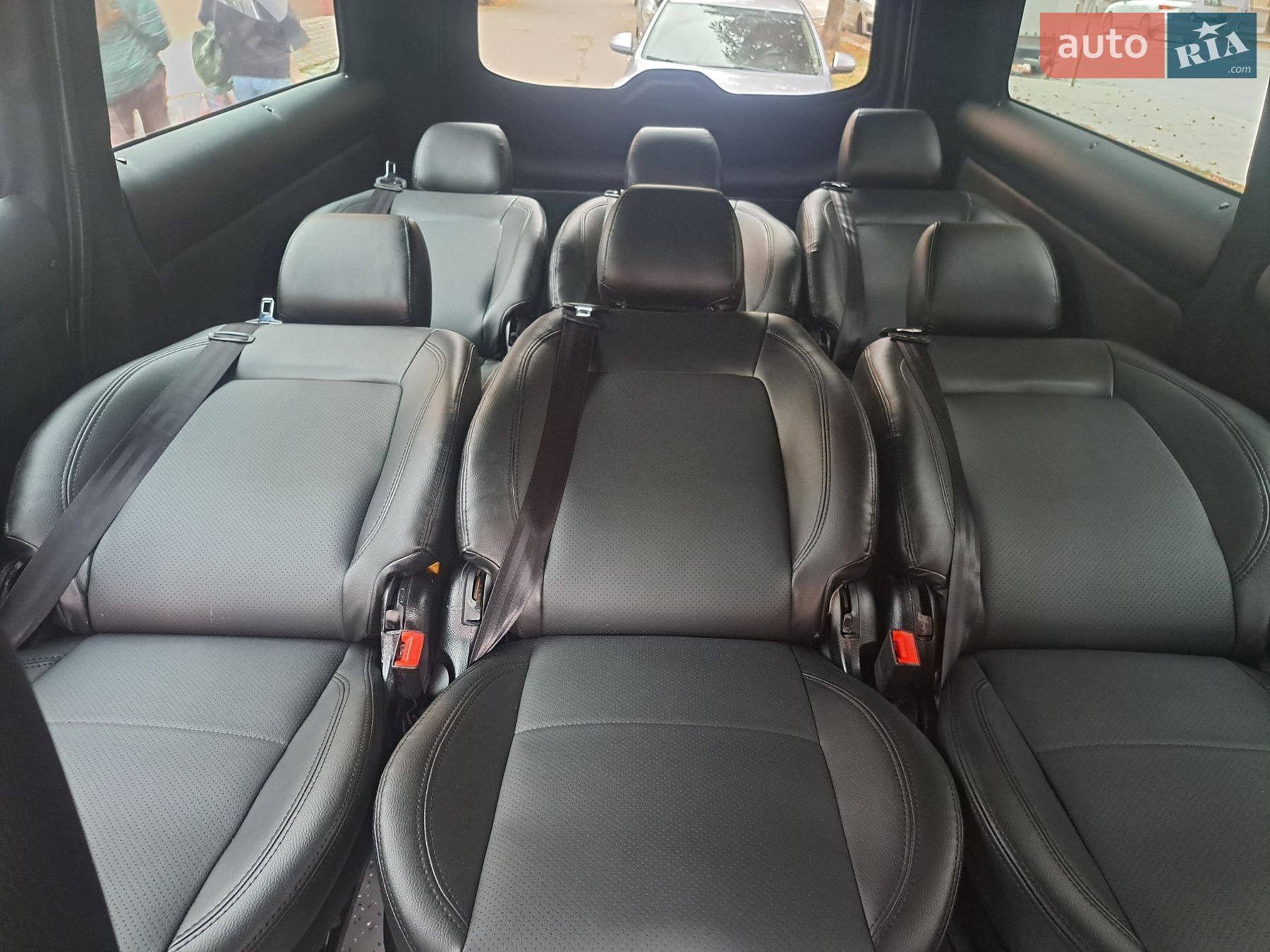 Mercedes-Benz Vito 2021 VIN W1V44760513937047 фото оголошення 79 з 87