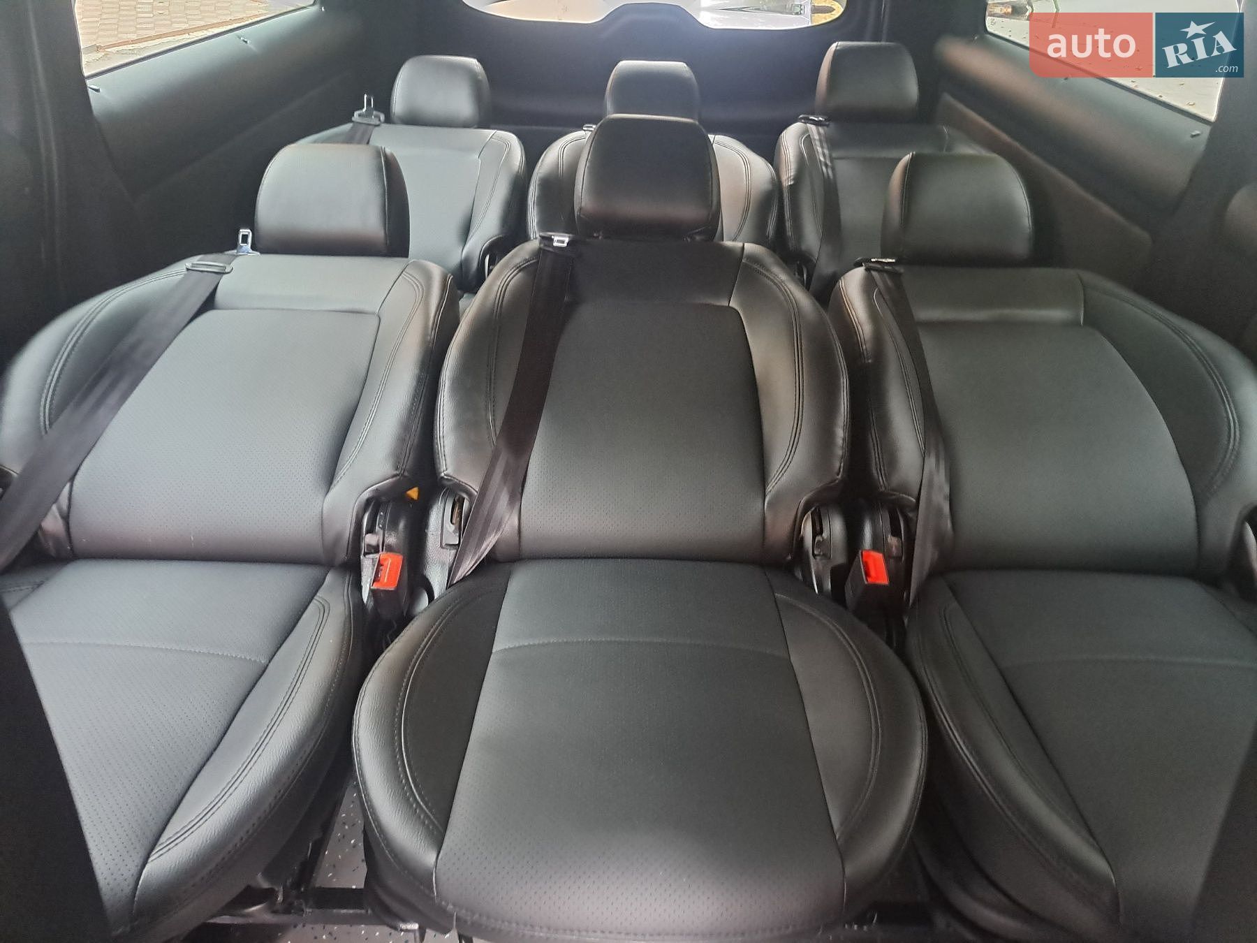 Mercedes-Benz Vito 2021 VIN W1V44760513937047 фото оголошення 80 з 87