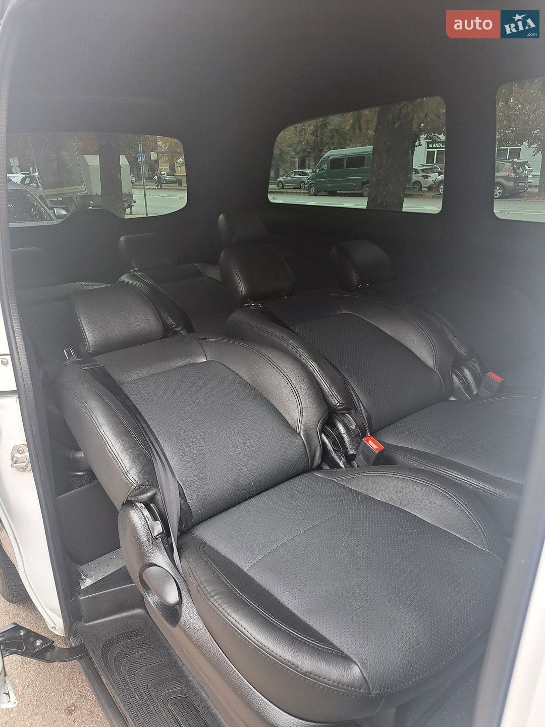 Mercedes-Benz Vito 2021 VIN W1V44760513937047 фото оголошення 81 з 87