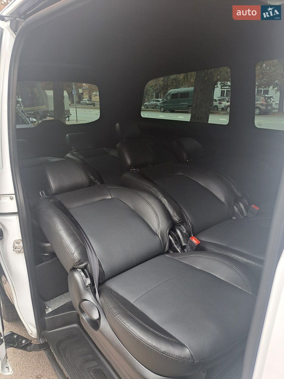 Mercedes-Benz Vito 2021 VIN W1V44760513937047 фото оголошення 82 з 87