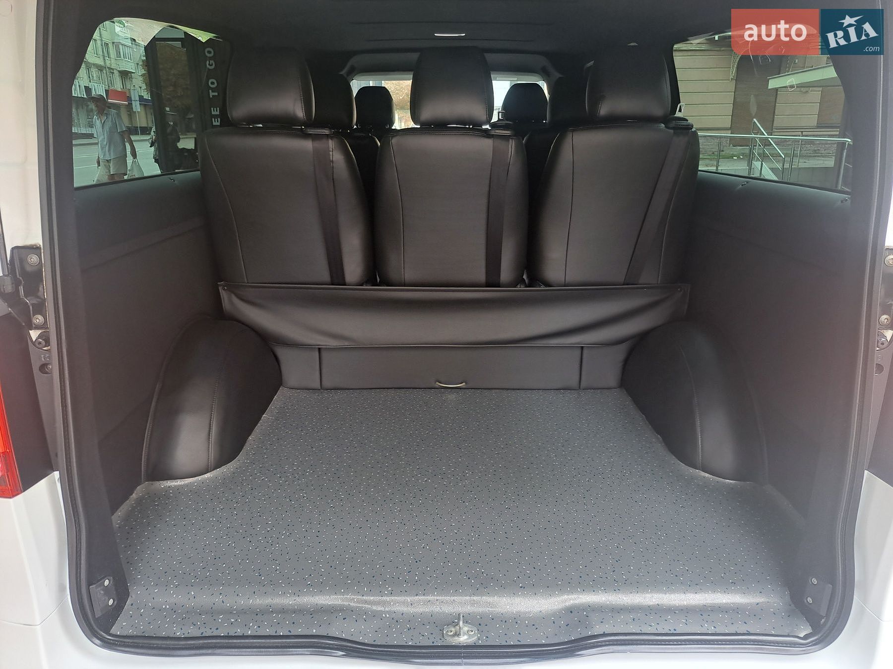 Mercedes-Benz Vito 2021 VIN W1V44760513937047 фото оголошення 83 з 87