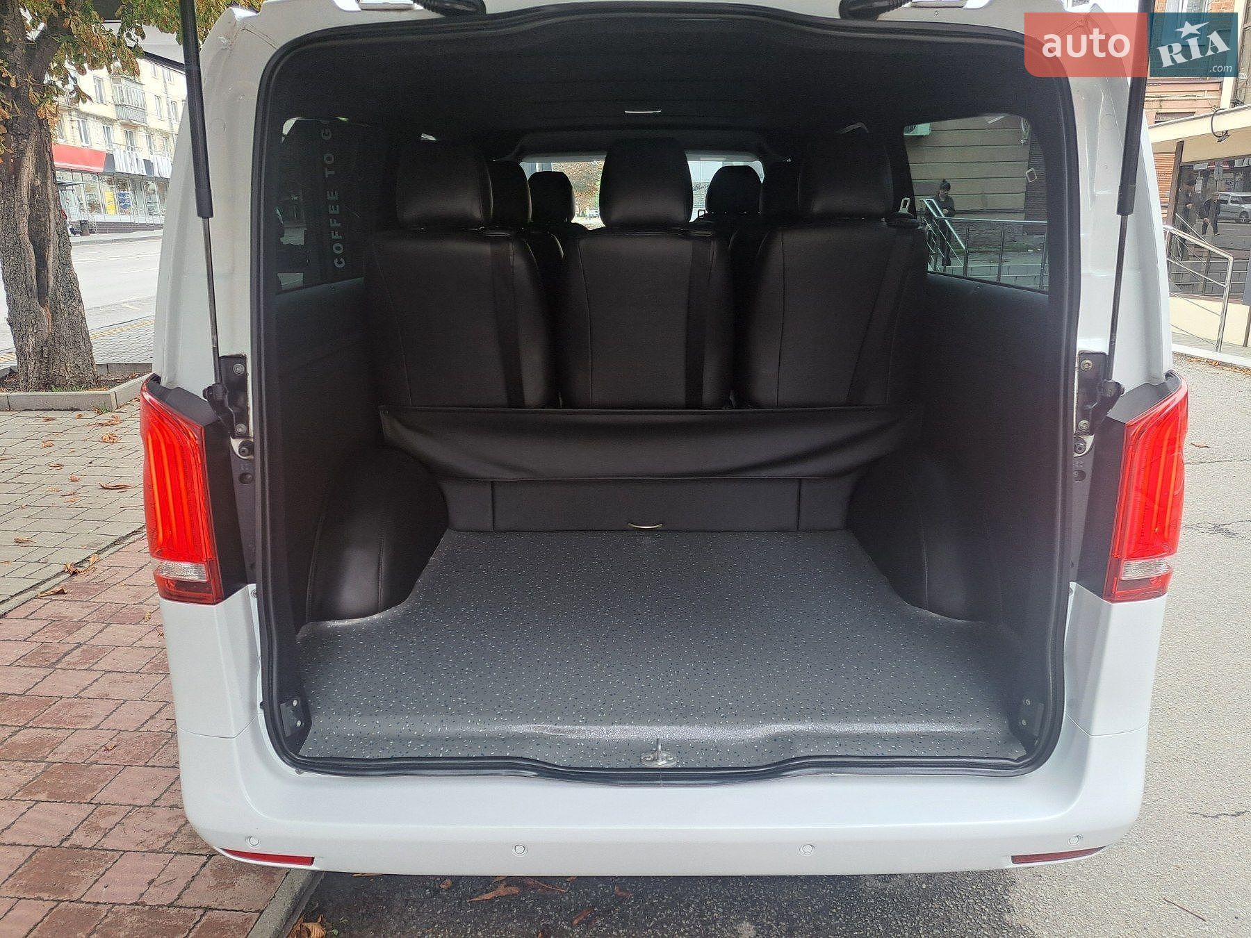 Mercedes-Benz Vito 2021 VIN W1V44760513937047 фото оголошення 84 з 87