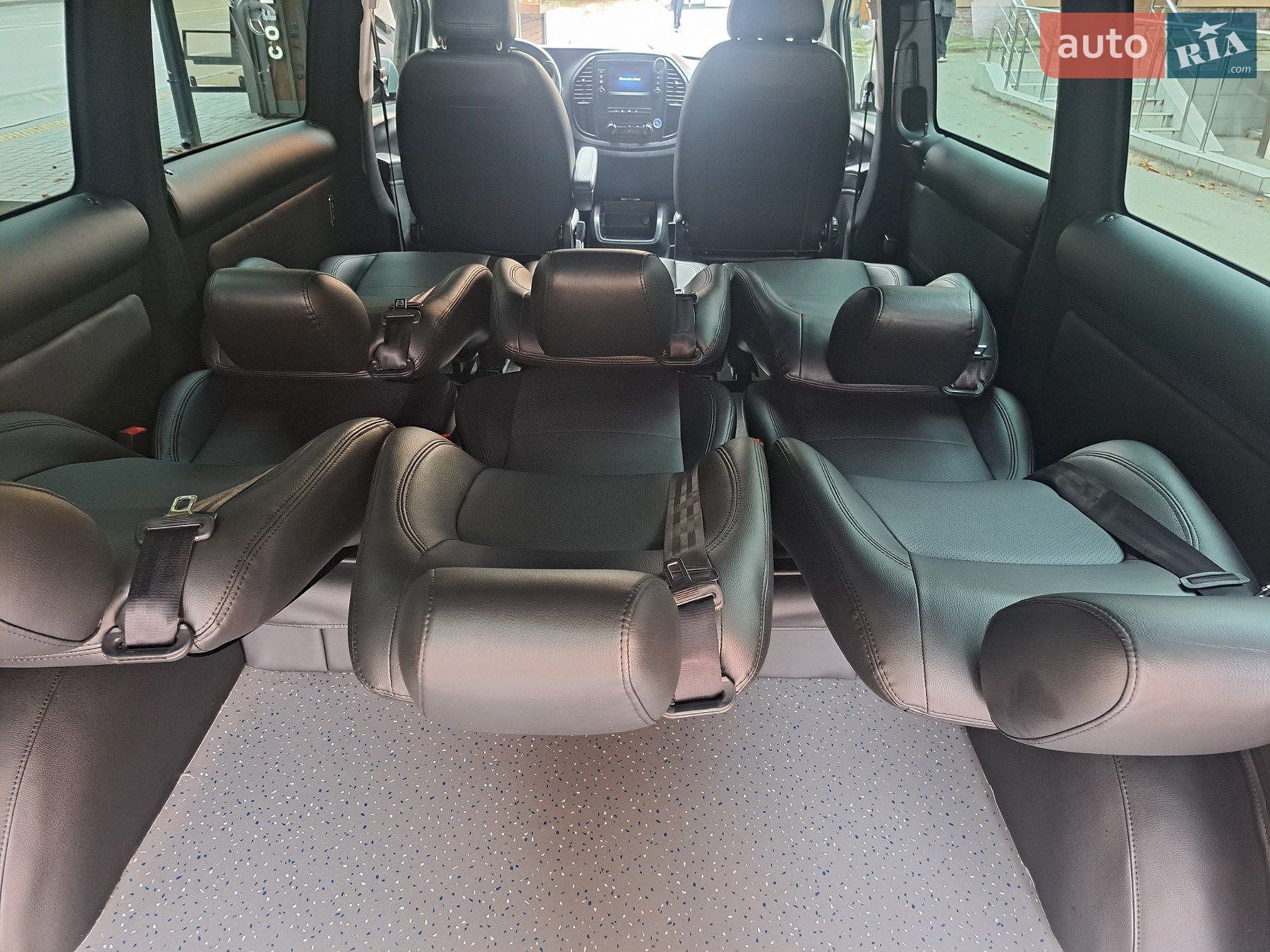 Mercedes-Benz Vito 2021 VIN W1V44760513937047 фото оголошення 85 з 87