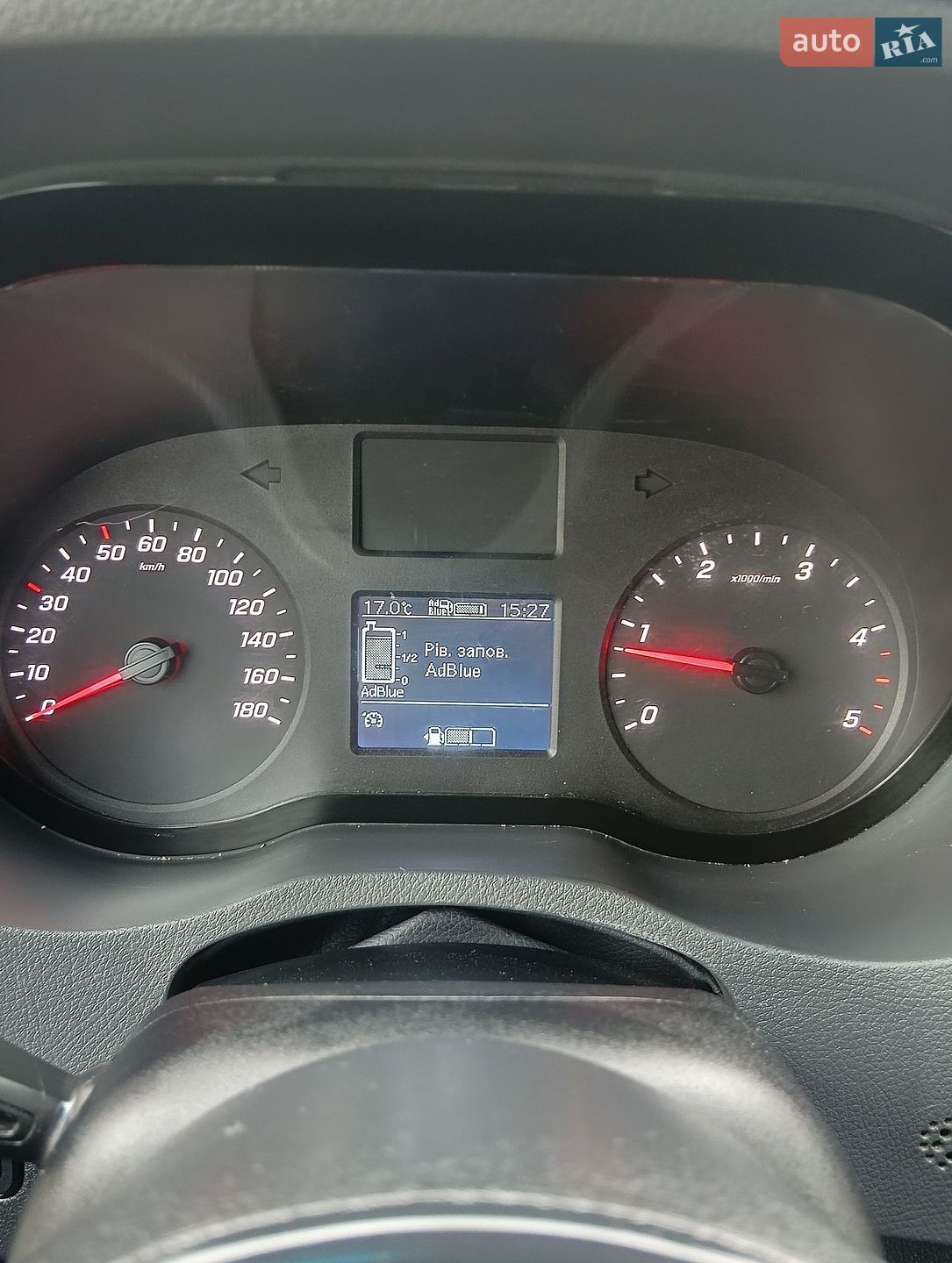 Mercedes-Benz Sprinter 2020 VIN W1V9076351P277748 фото оголошення 20 з 29