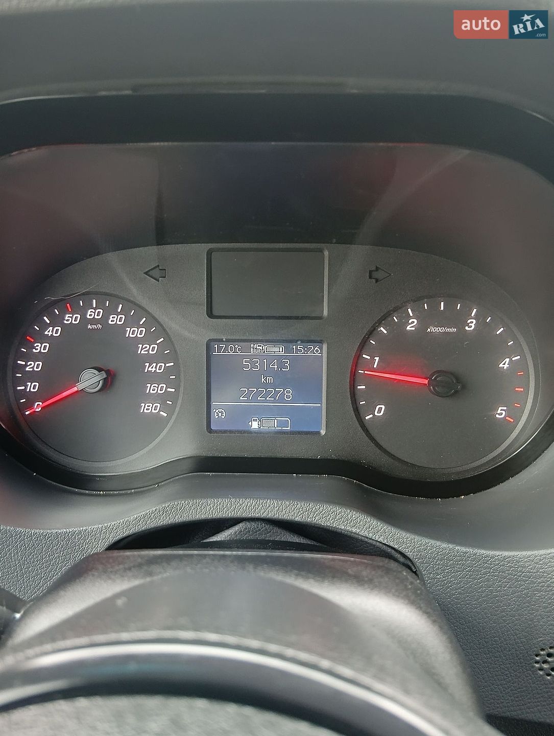 Mercedes-Benz Sprinter 2020 VIN W1V9076351P277748 фото оголошення 24 з 29
