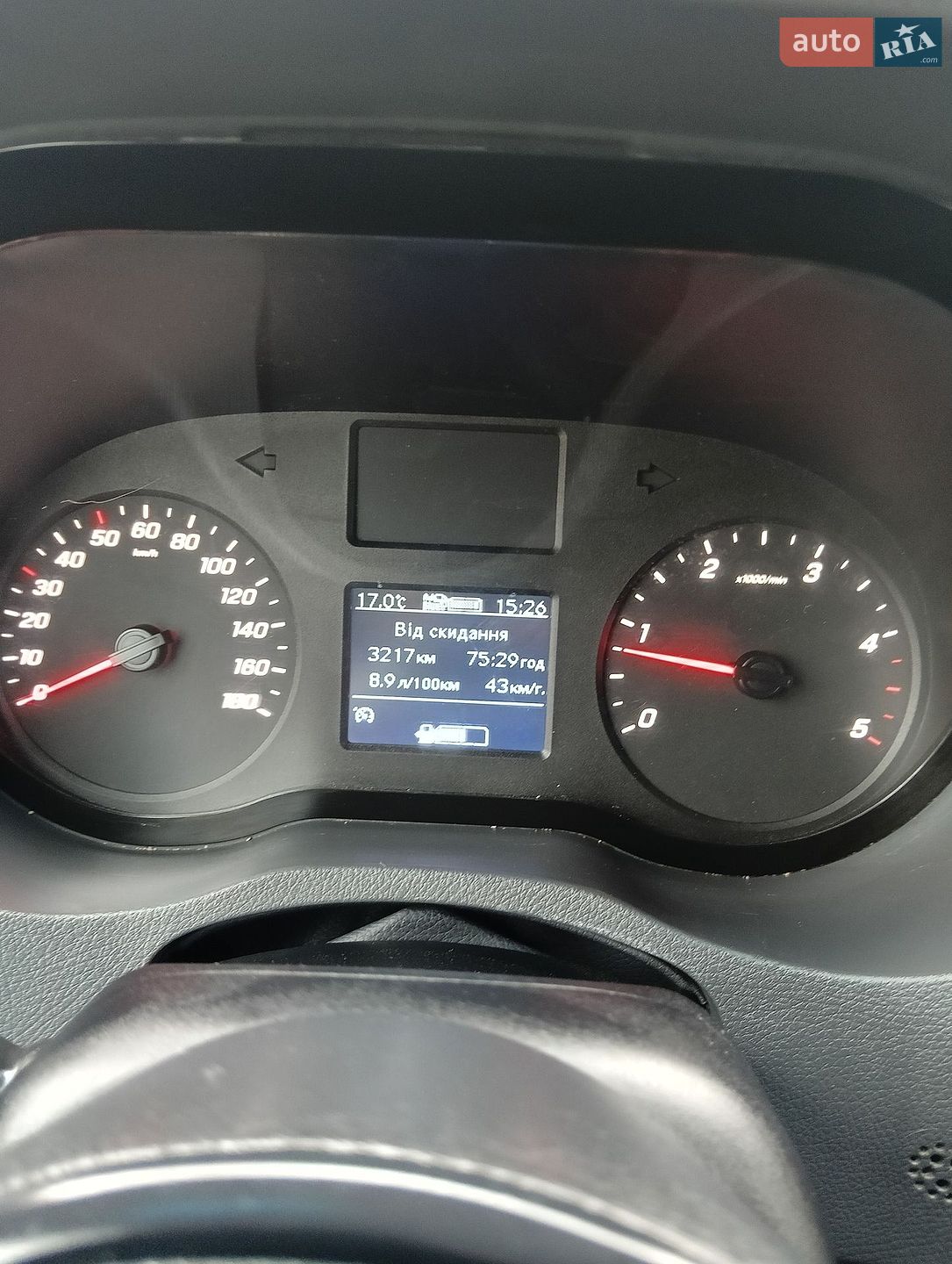 Mercedes-Benz Sprinter 2020 VIN W1V9076351P277748 фото оголошення 25 з 29