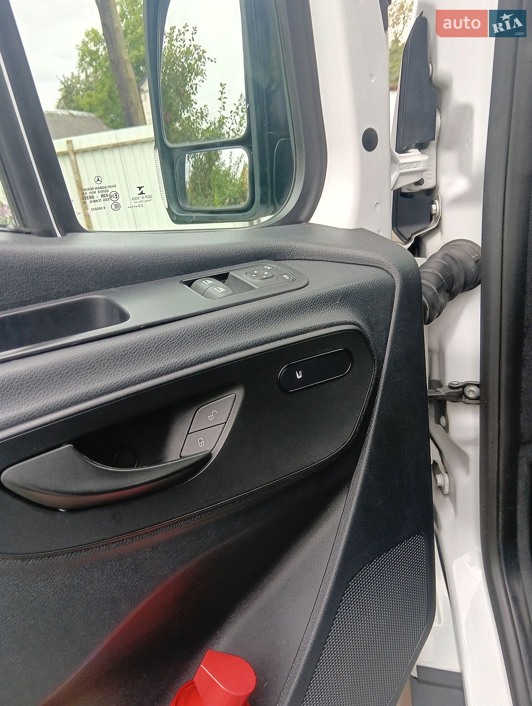 Mercedes-Benz Sprinter 2020 VIN W1V9076351P277748 фото оголошення 26 з 29