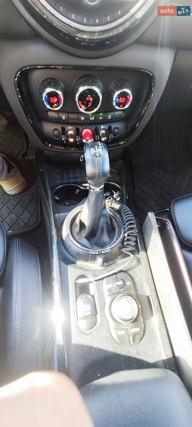 MINI Clubman 2016 VIN WMWLN9C52G2E47602 фото оголошення 7 з 67