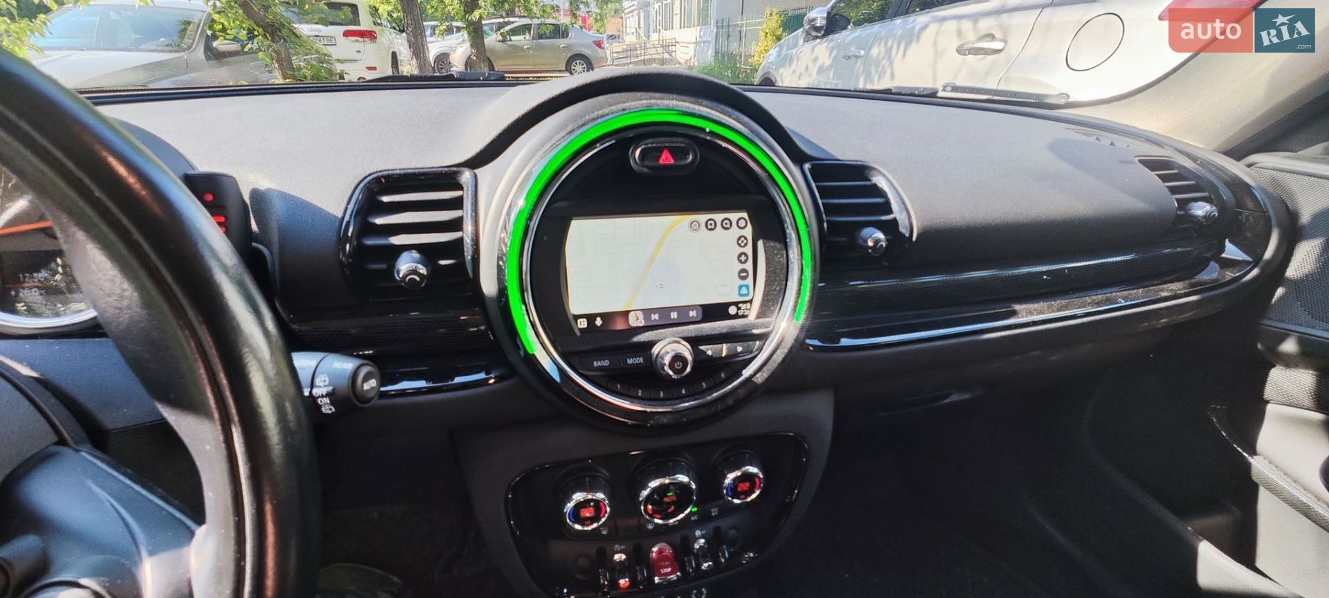 MINI Clubman 2016 VIN WMWLN9C52G2E47602 фото оголошення 14 з 67